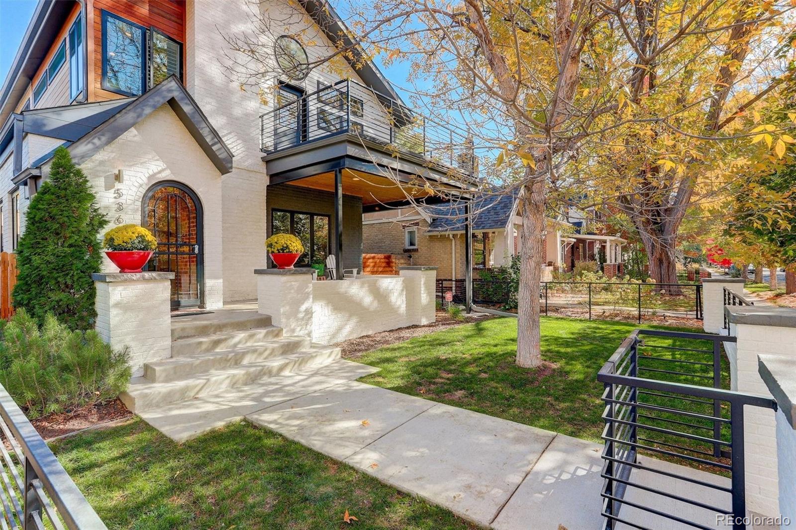 MLS Image #2 for 536 s vine street,denver, Colorado