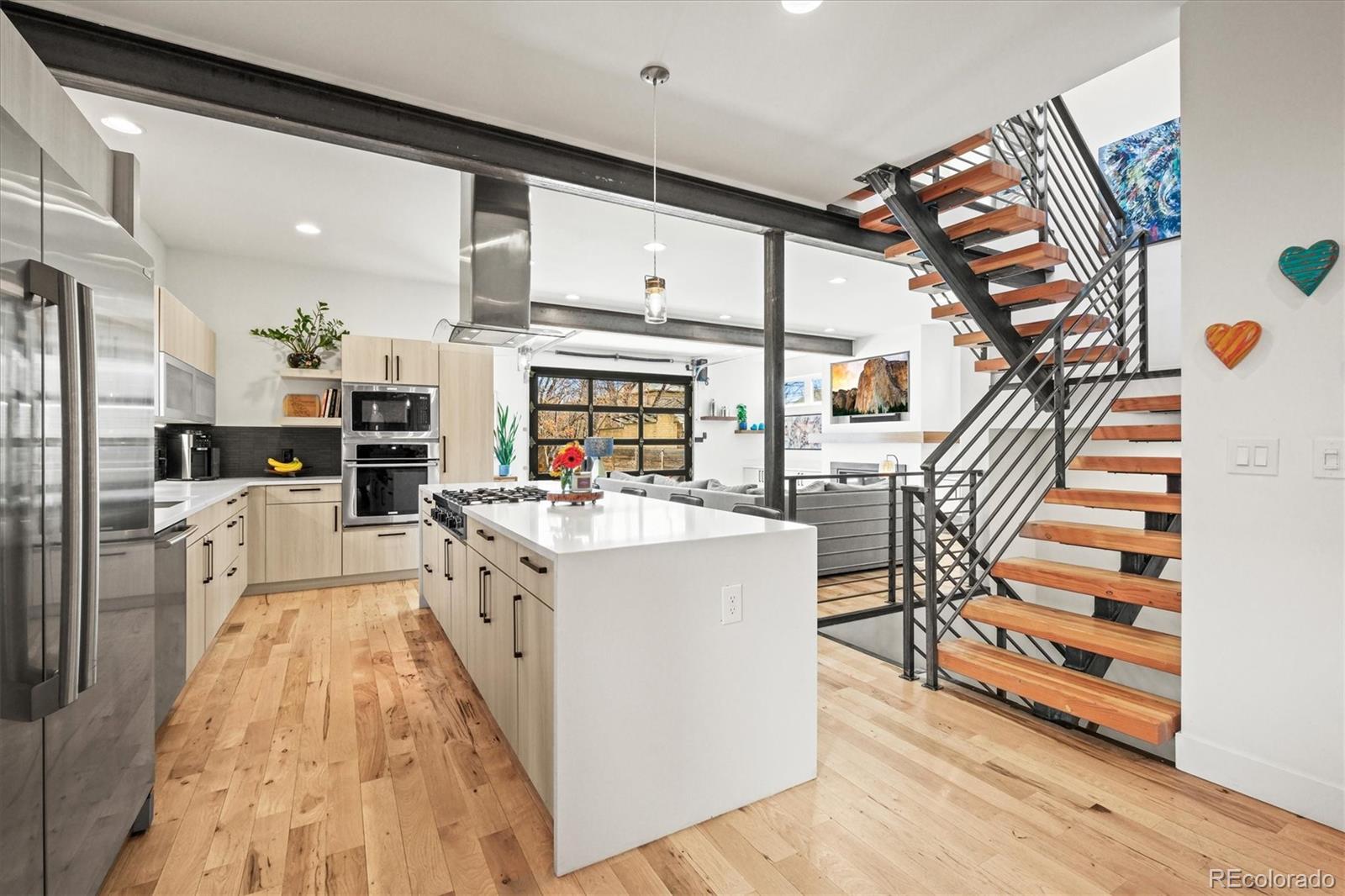 MLS Image #3 for 536 s vine street,denver, Colorado