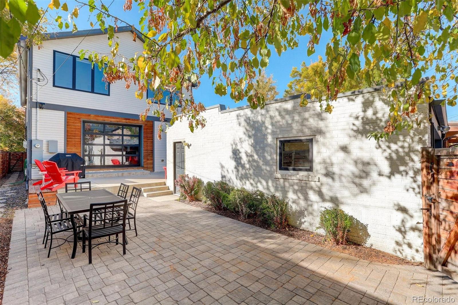 MLS Image #36 for 536 s vine street,denver, Colorado