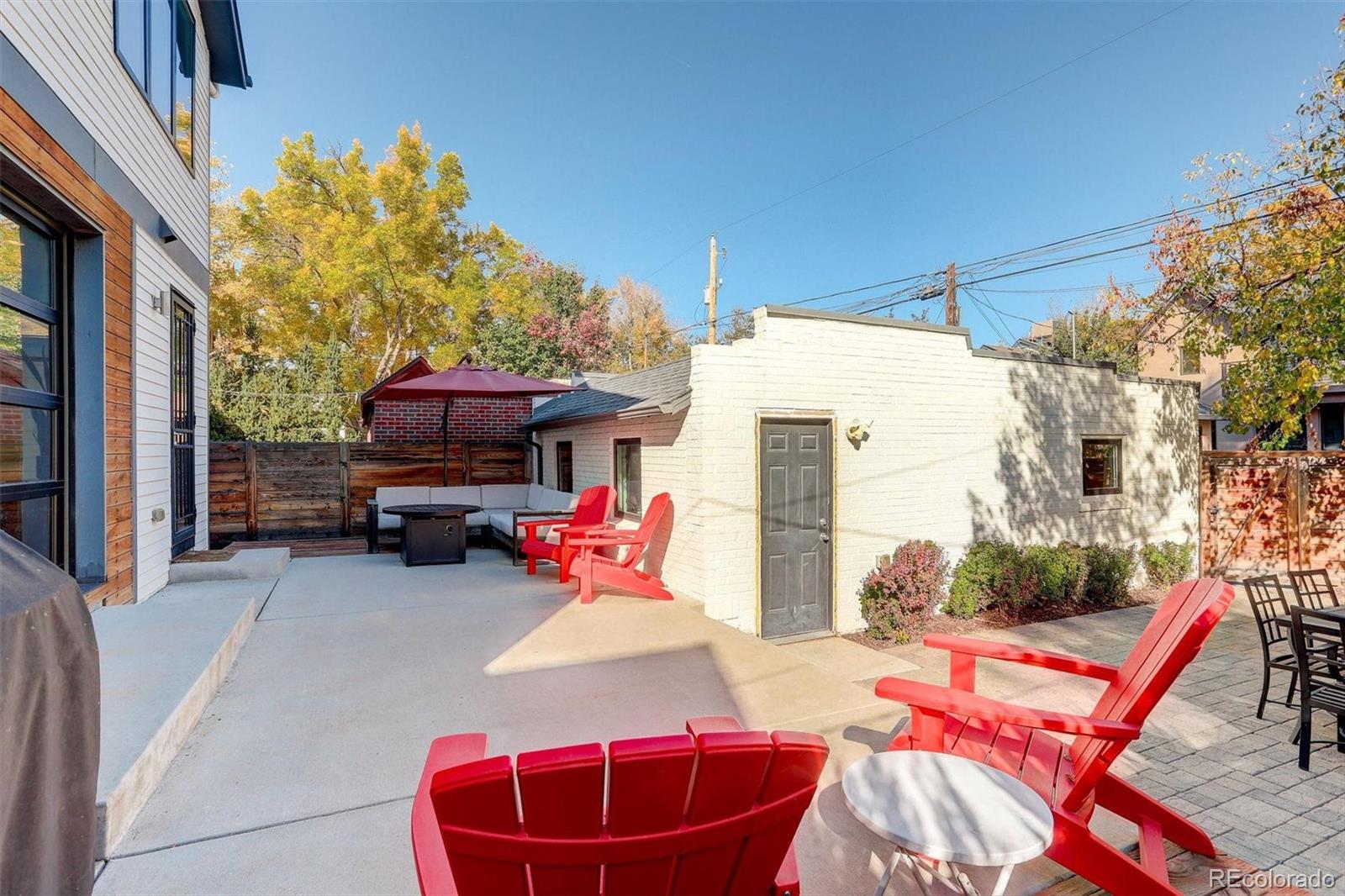MLS Image #37 for 536 s vine street,denver, Colorado