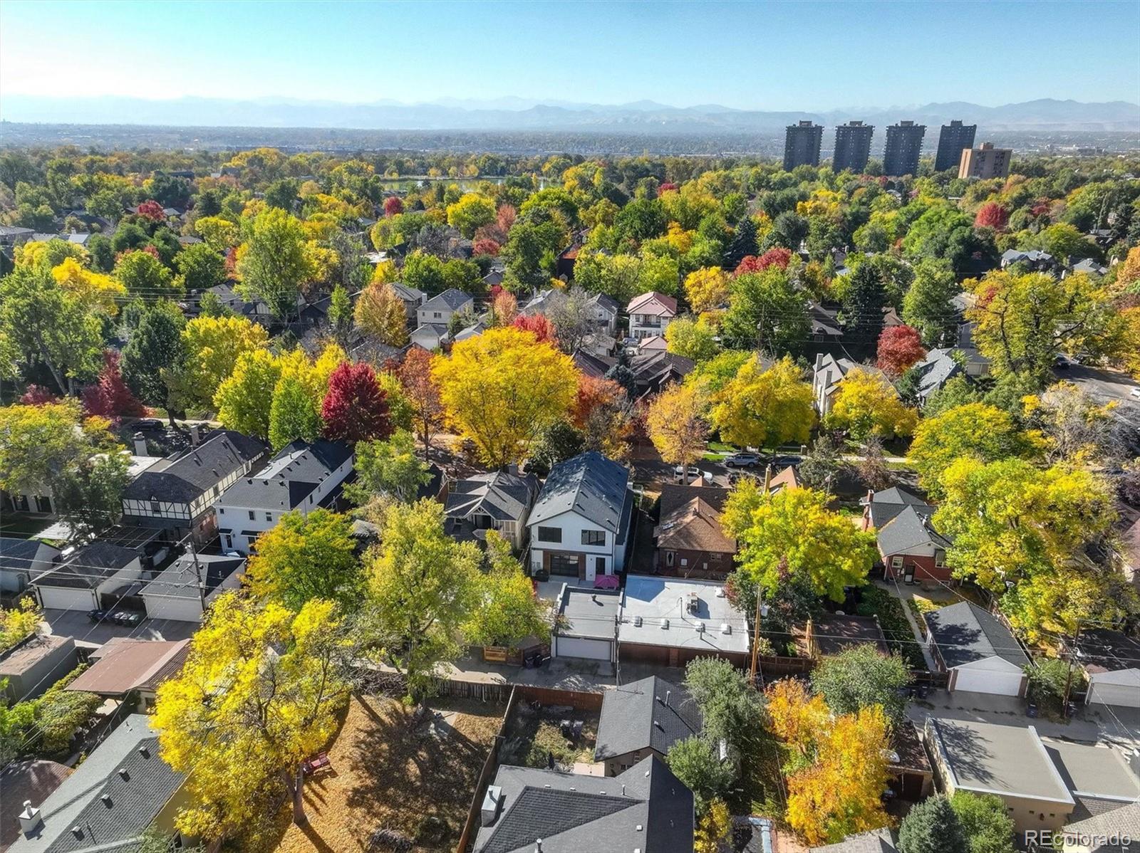 MLS Image #39 for 536 s vine street,denver, Colorado