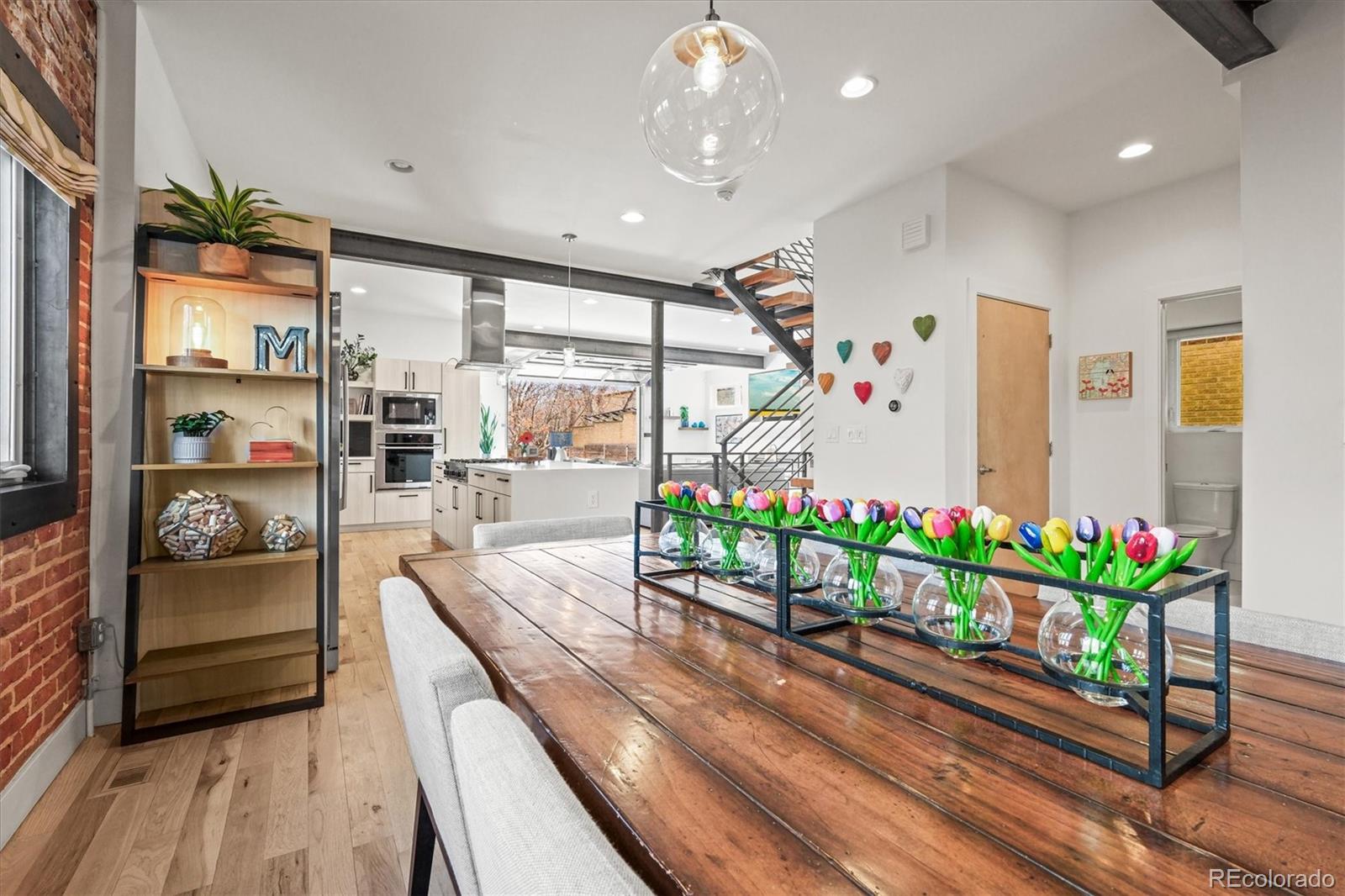 MLS Image #4 for 536 s vine street,denver, Colorado