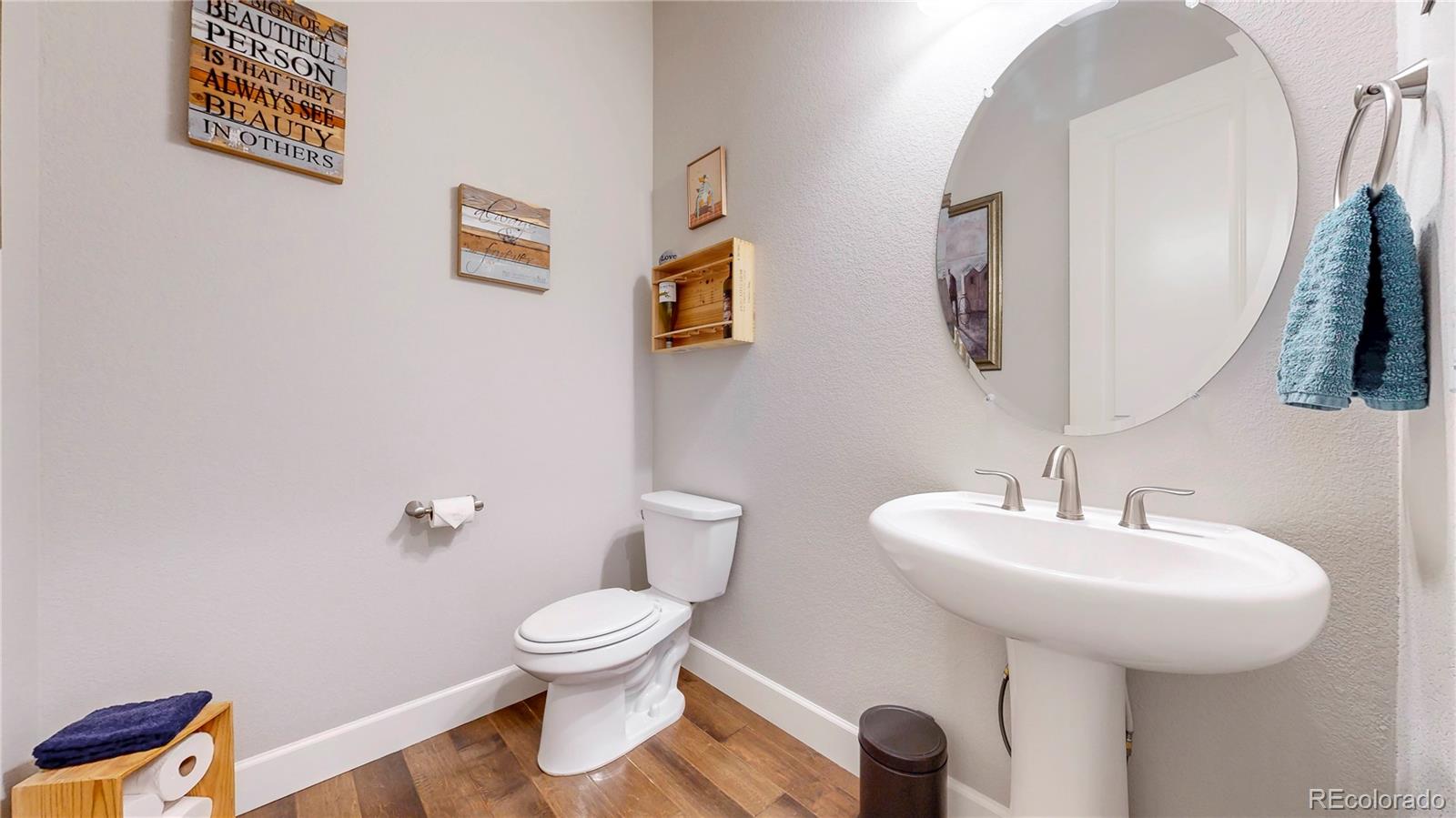 MLS Image #11 for 20249  terrace view drive,parker, Colorado