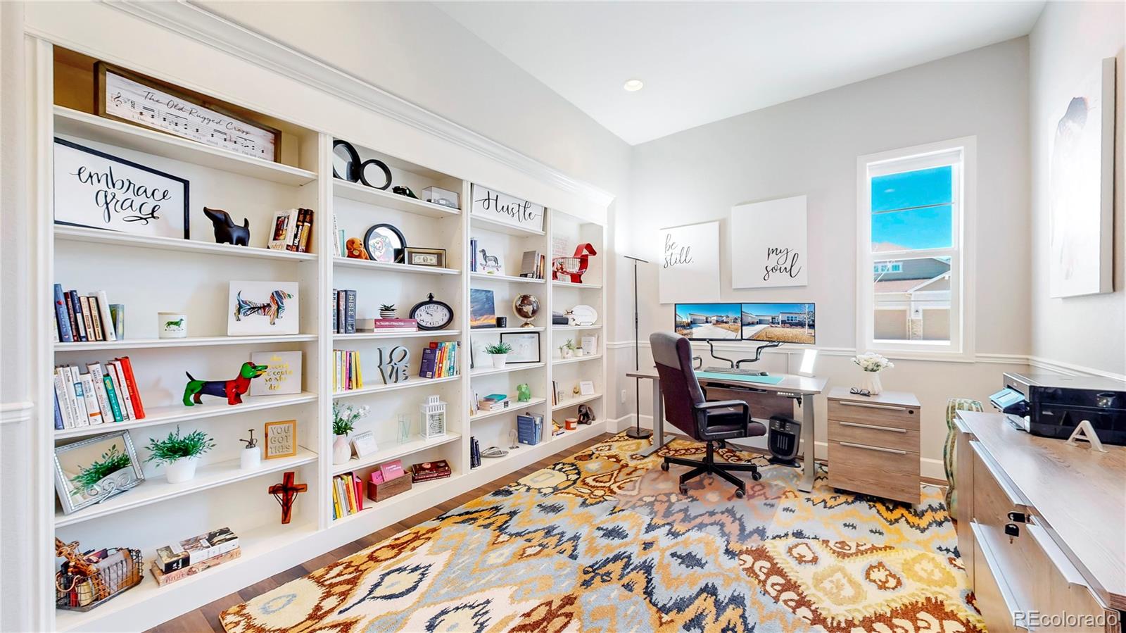 MLS Image #16 for 20249  terrace view drive,parker, Colorado