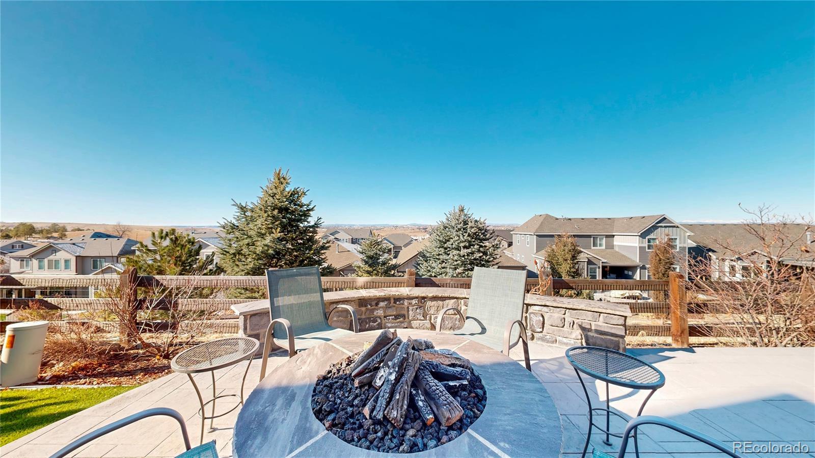 MLS Image #32 for 20249  terrace view drive,parker, Colorado