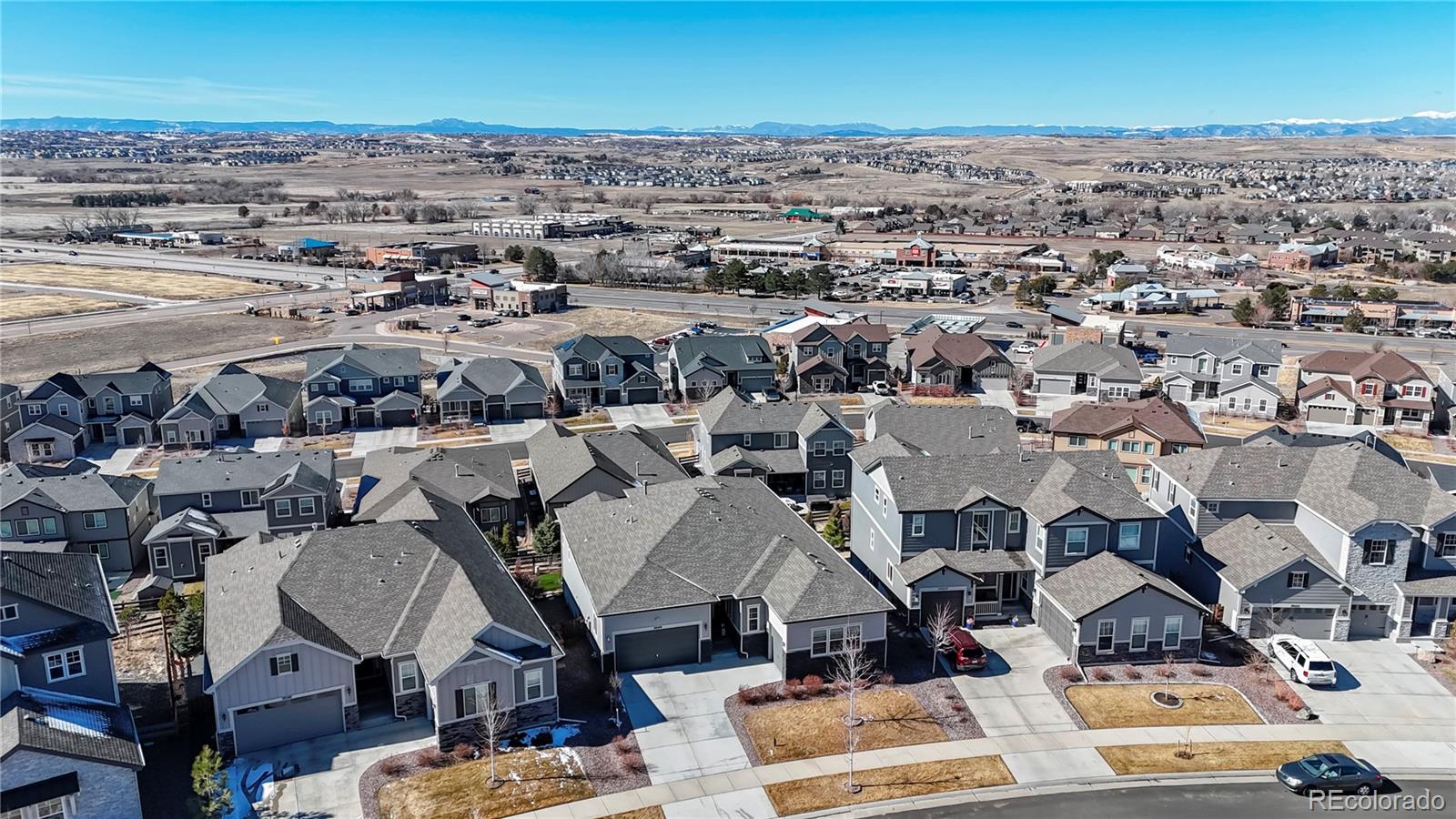 MLS Image #34 for 20249  terrace view drive,parker, Colorado