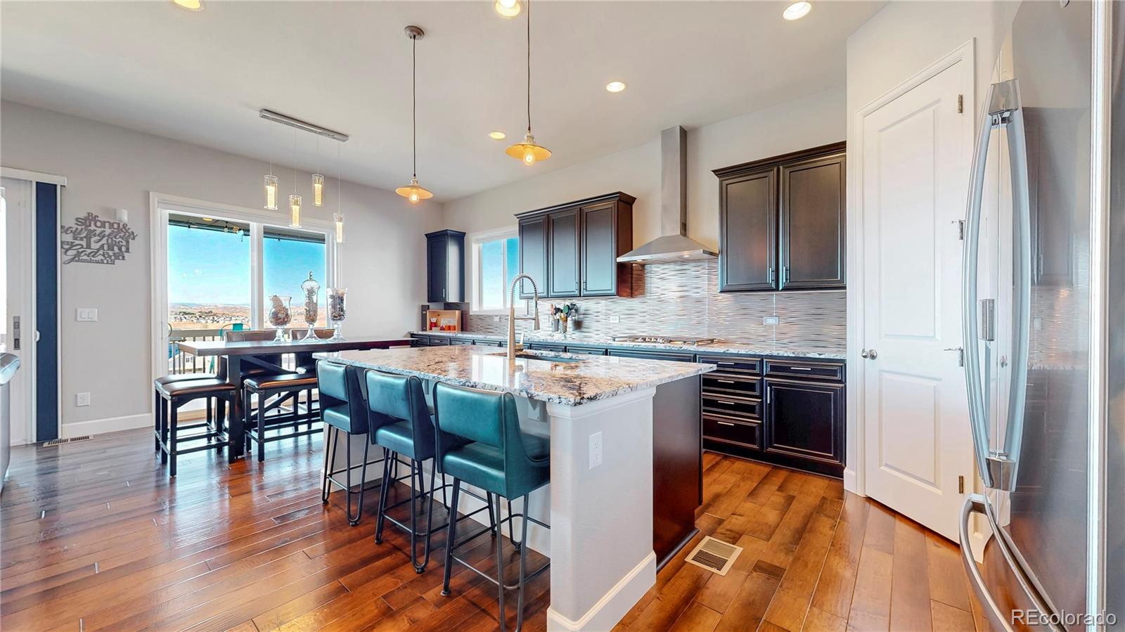 MLS Image #9 for 20249  terrace view drive,parker, Colorado