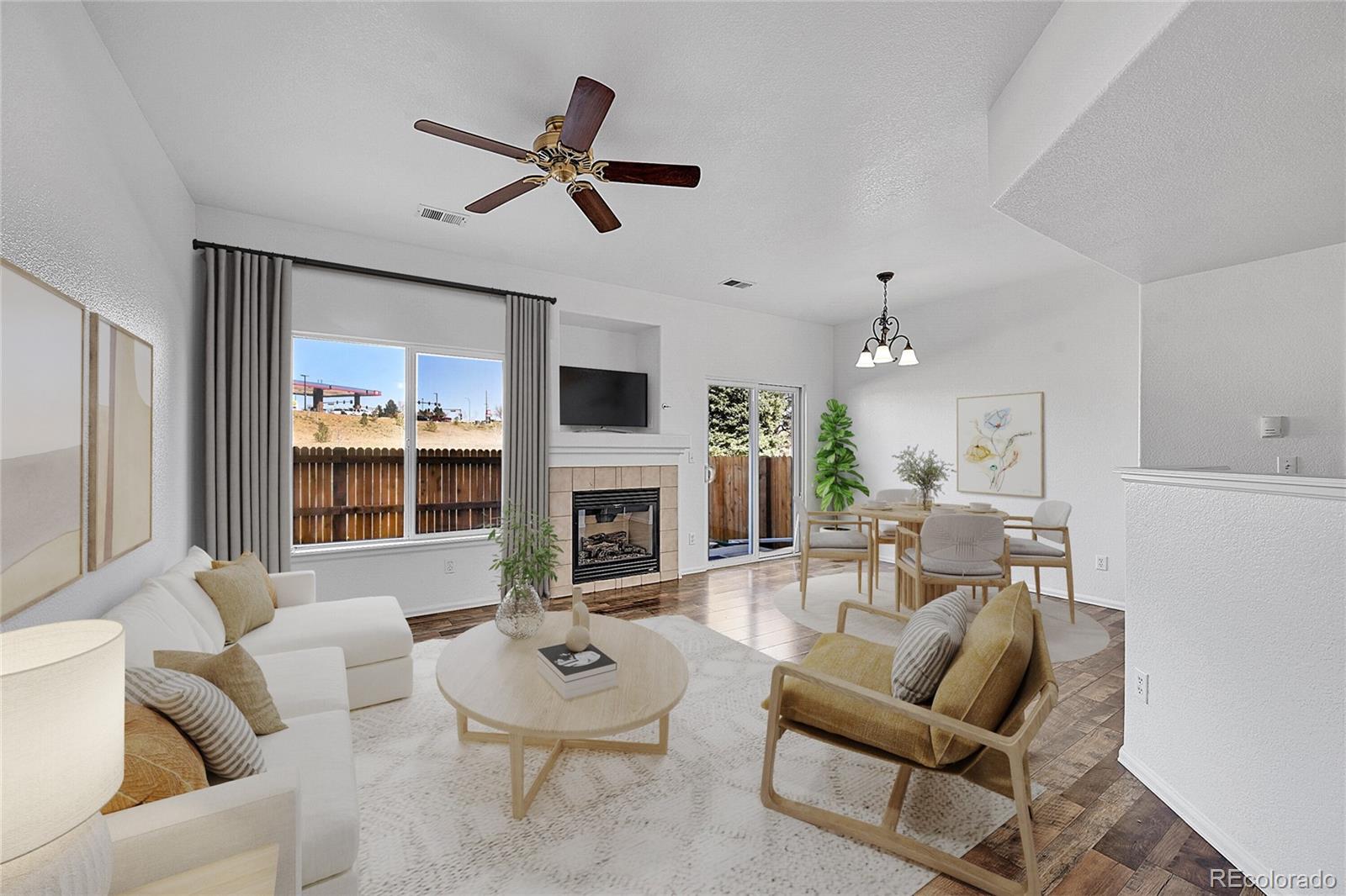 MLS Image #4 for 9126  gale boulevard,thornton, Colorado