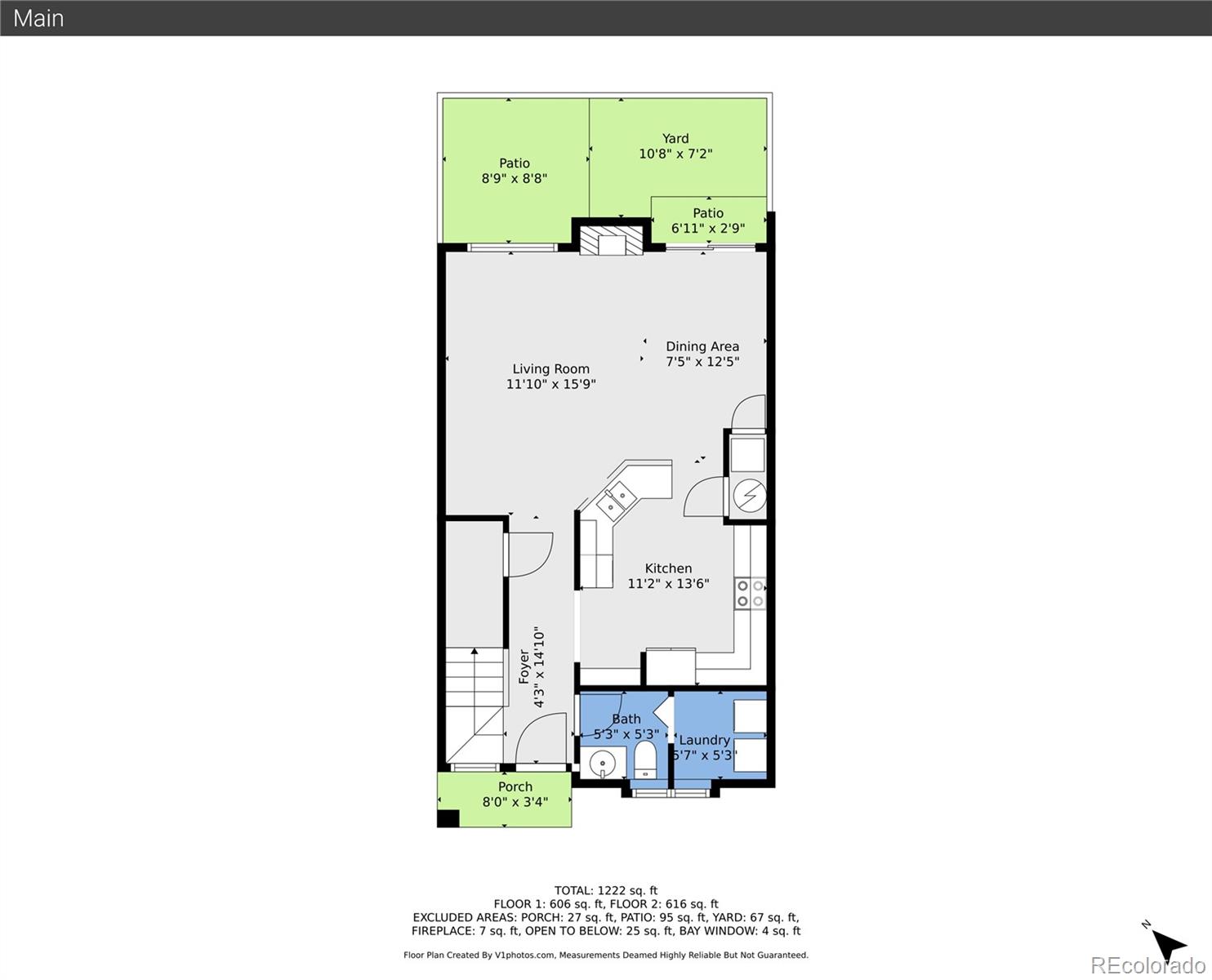 MLS Image #47 for 9126  gale boulevard,thornton, Colorado