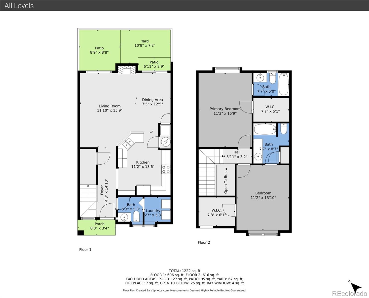 MLS Image #49 for 9126  gale boulevard,thornton, Colorado