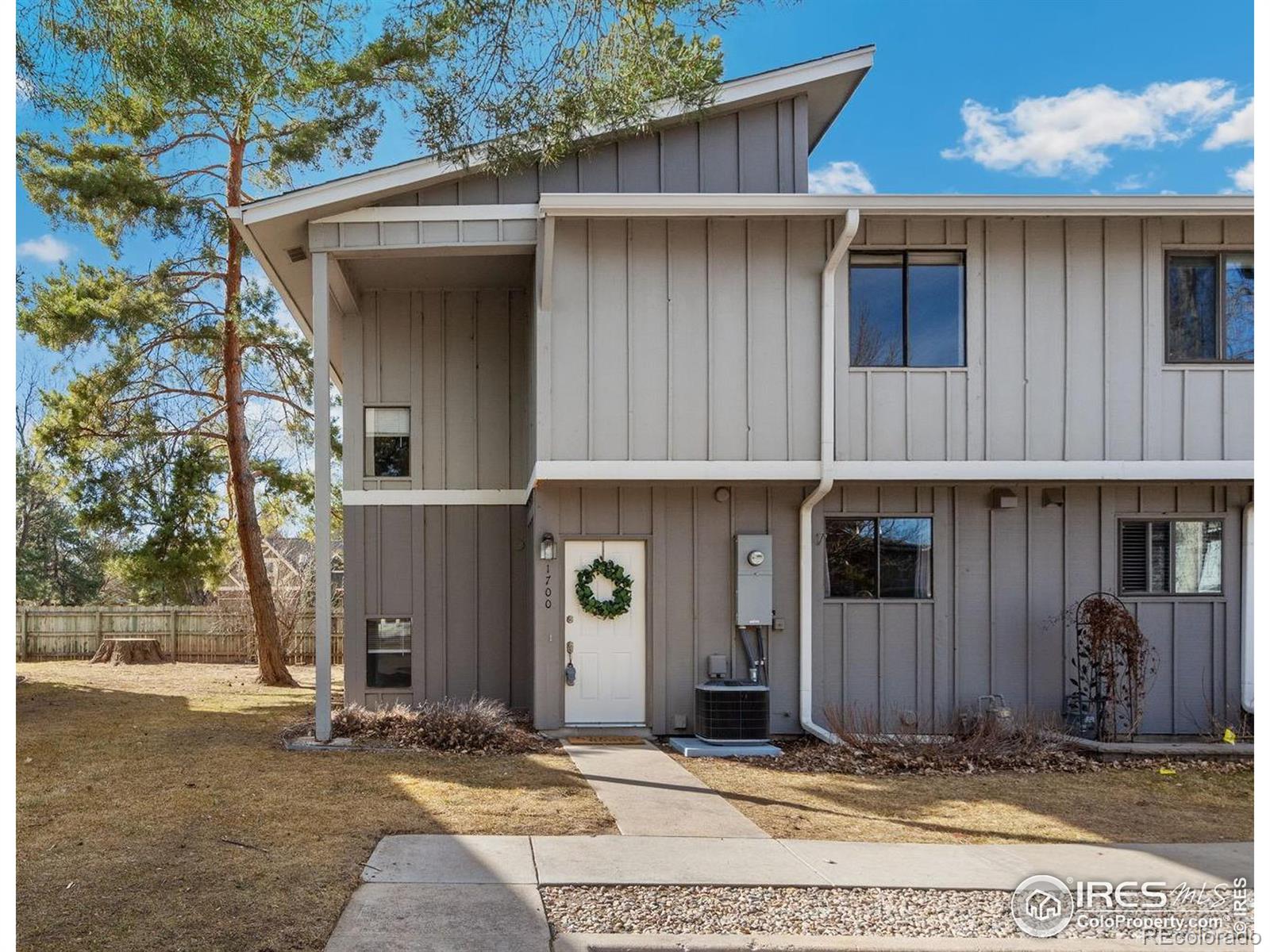 MLS Image #1 for 1700  lake sherwood drive,fort collins, Colorado