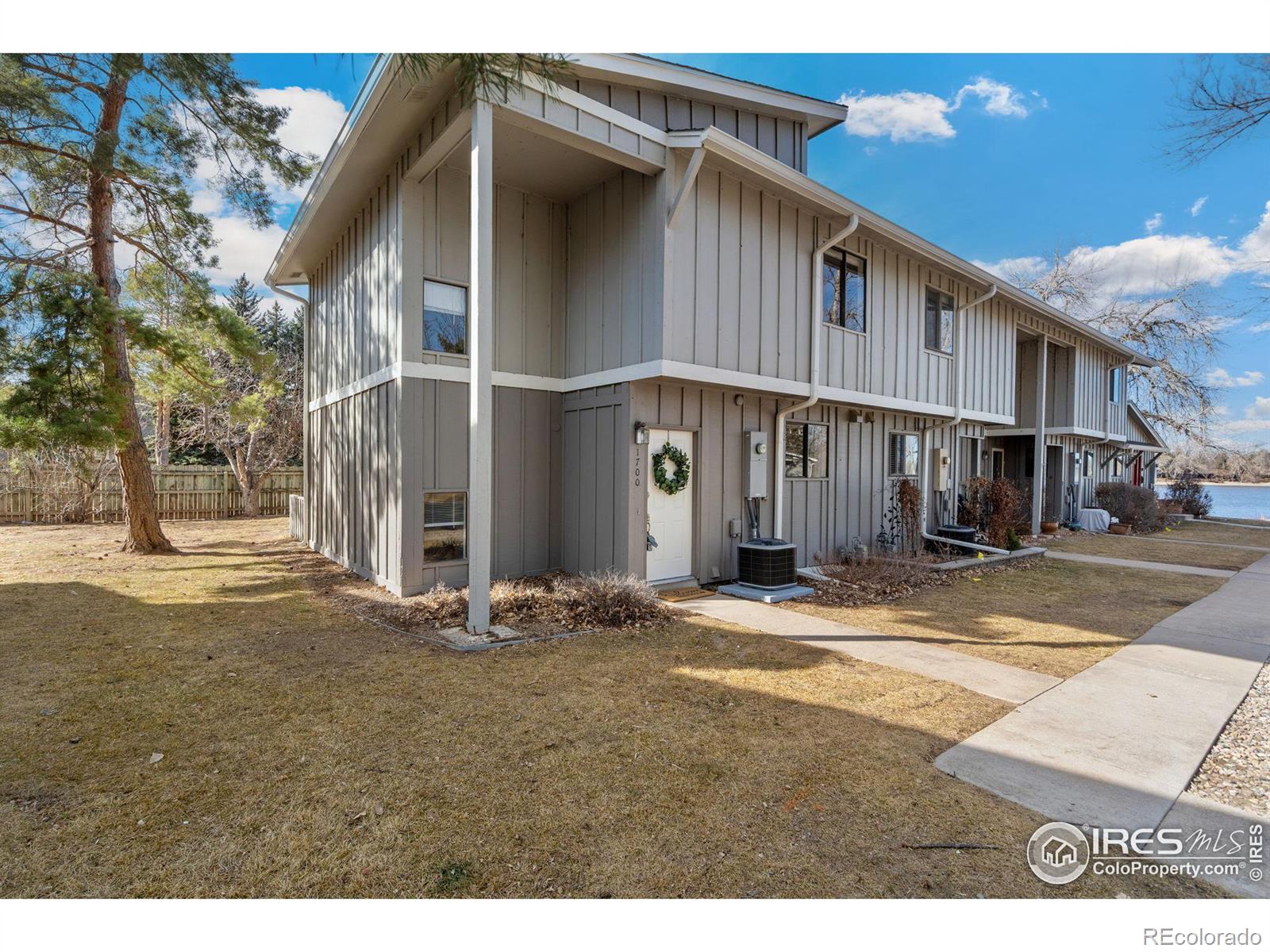 MLS Image #2 for 1700  lake sherwood drive,fort collins, Colorado