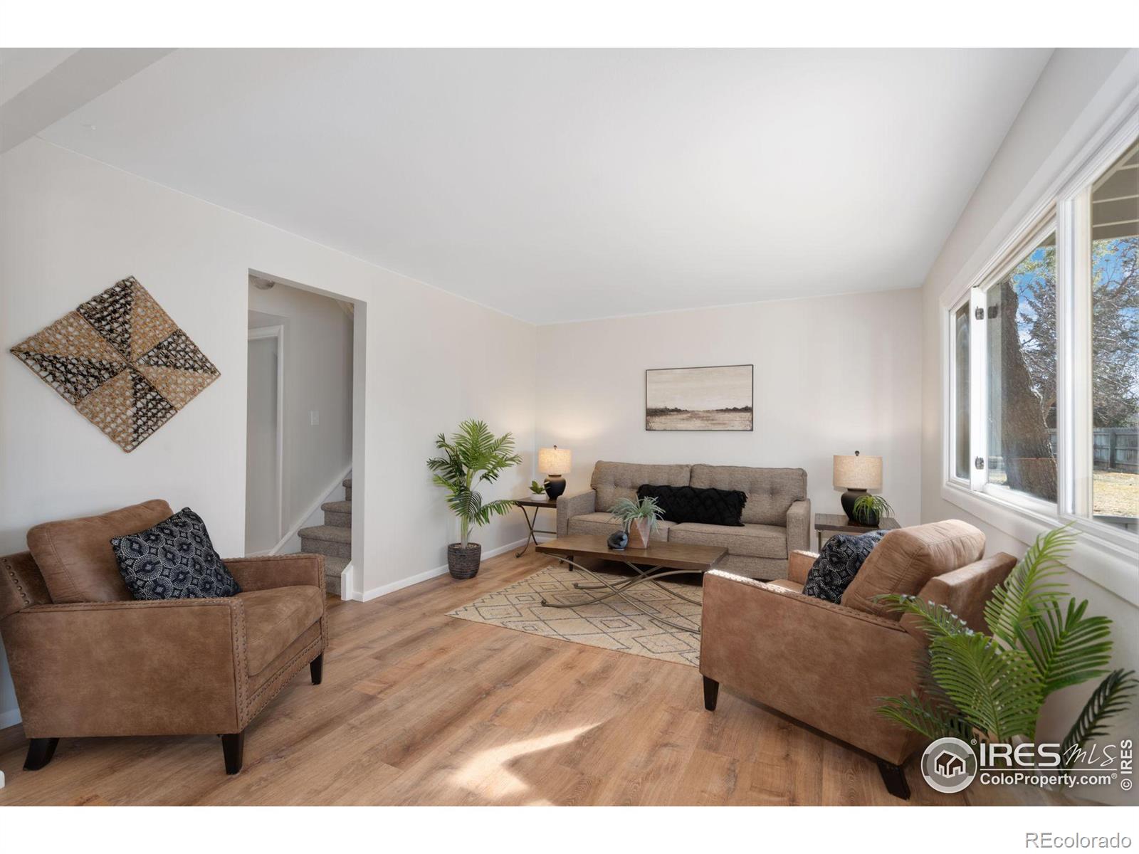 MLS Image #3 for 1700  lake sherwood drive,fort collins, Colorado