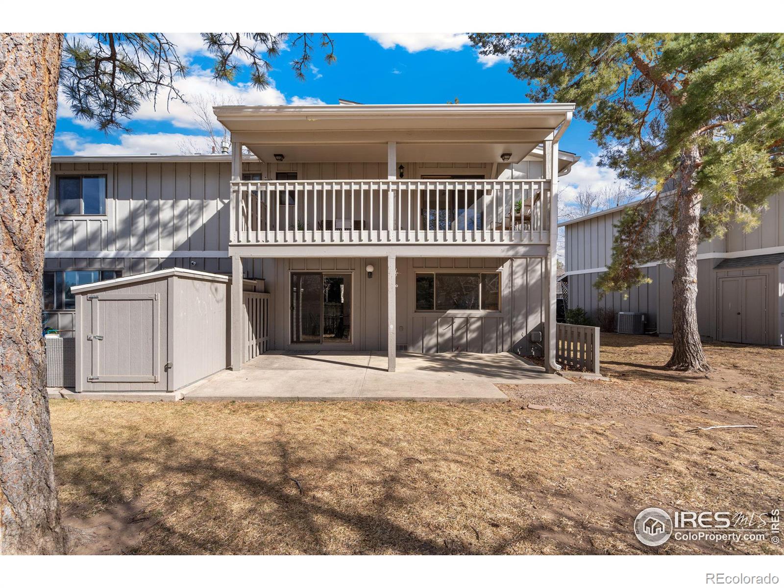 MLS Image #30 for 1700  lake sherwood drive,fort collins, Colorado