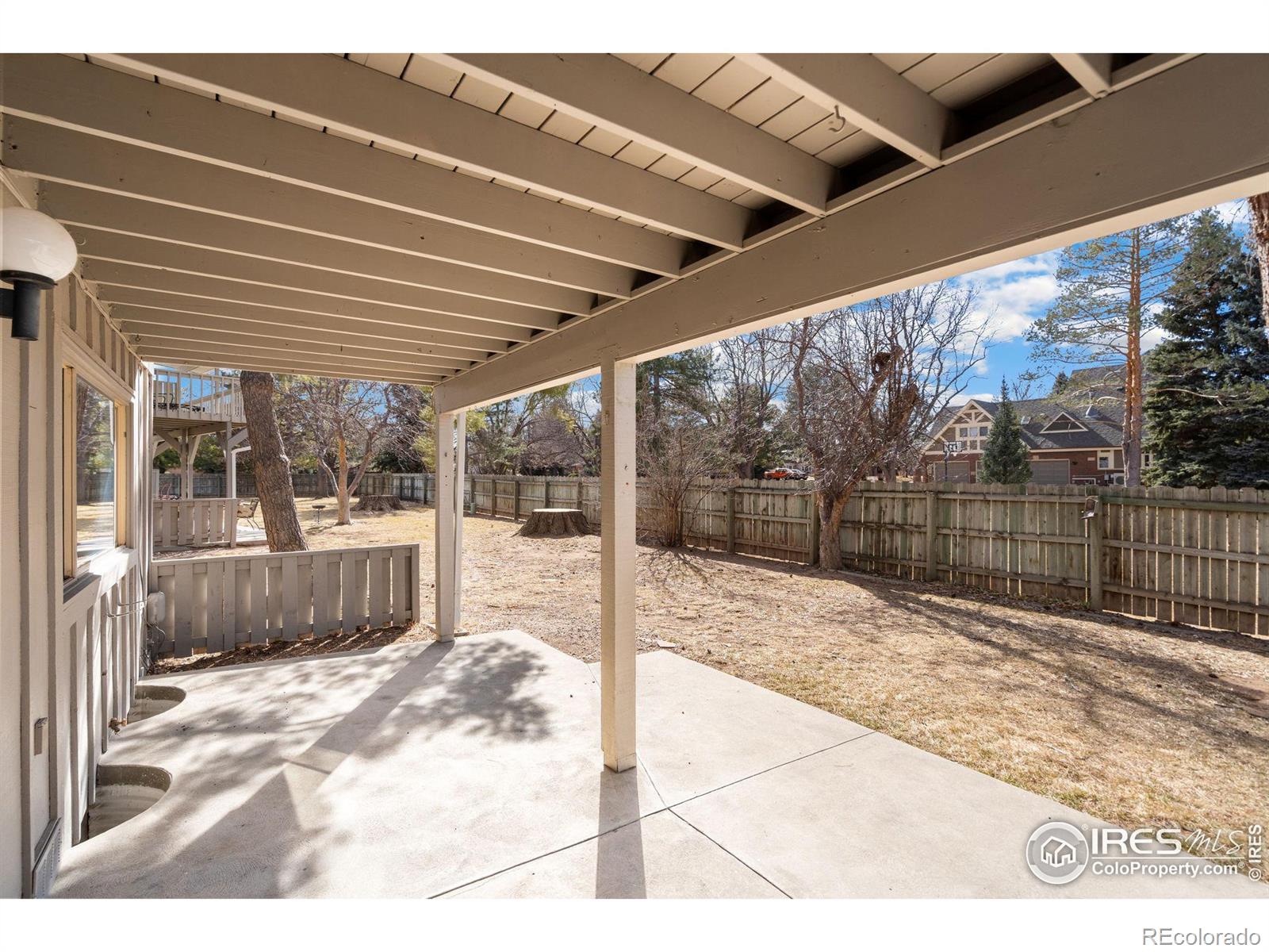 MLS Image #32 for 1700  lake sherwood drive,fort collins, Colorado