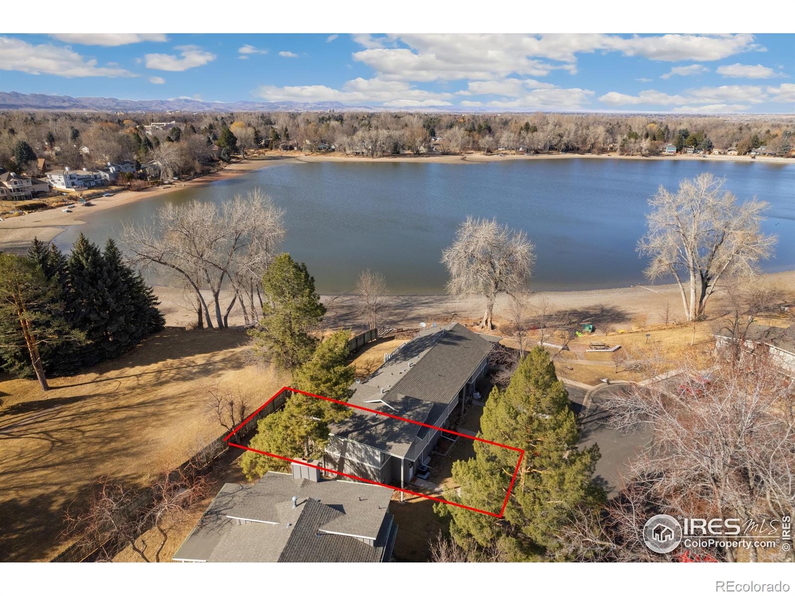 MLS Image #36 for 1700  lake sherwood drive,fort collins, Colorado