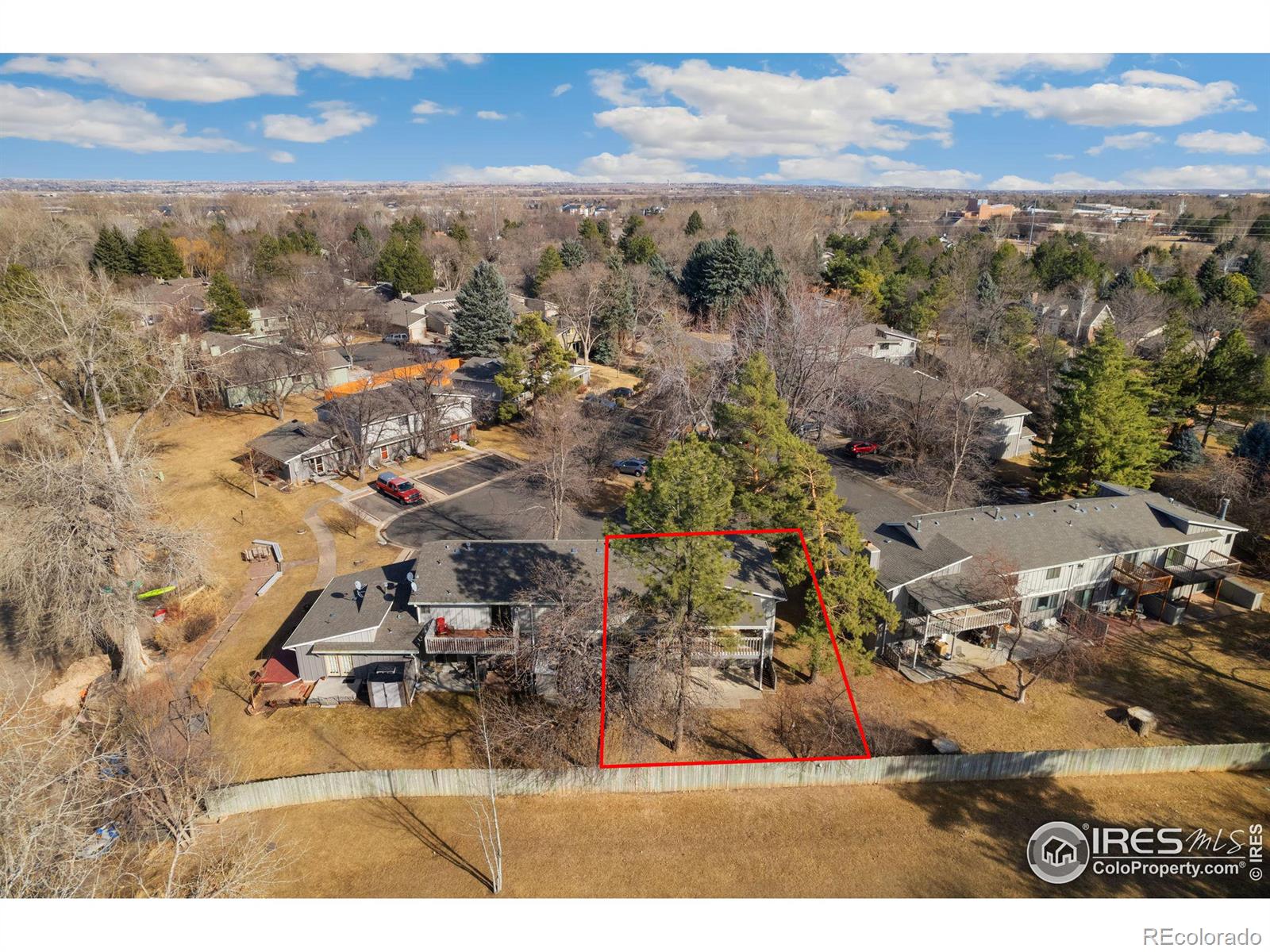 MLS Image #37 for 1700  lake sherwood drive,fort collins, Colorado