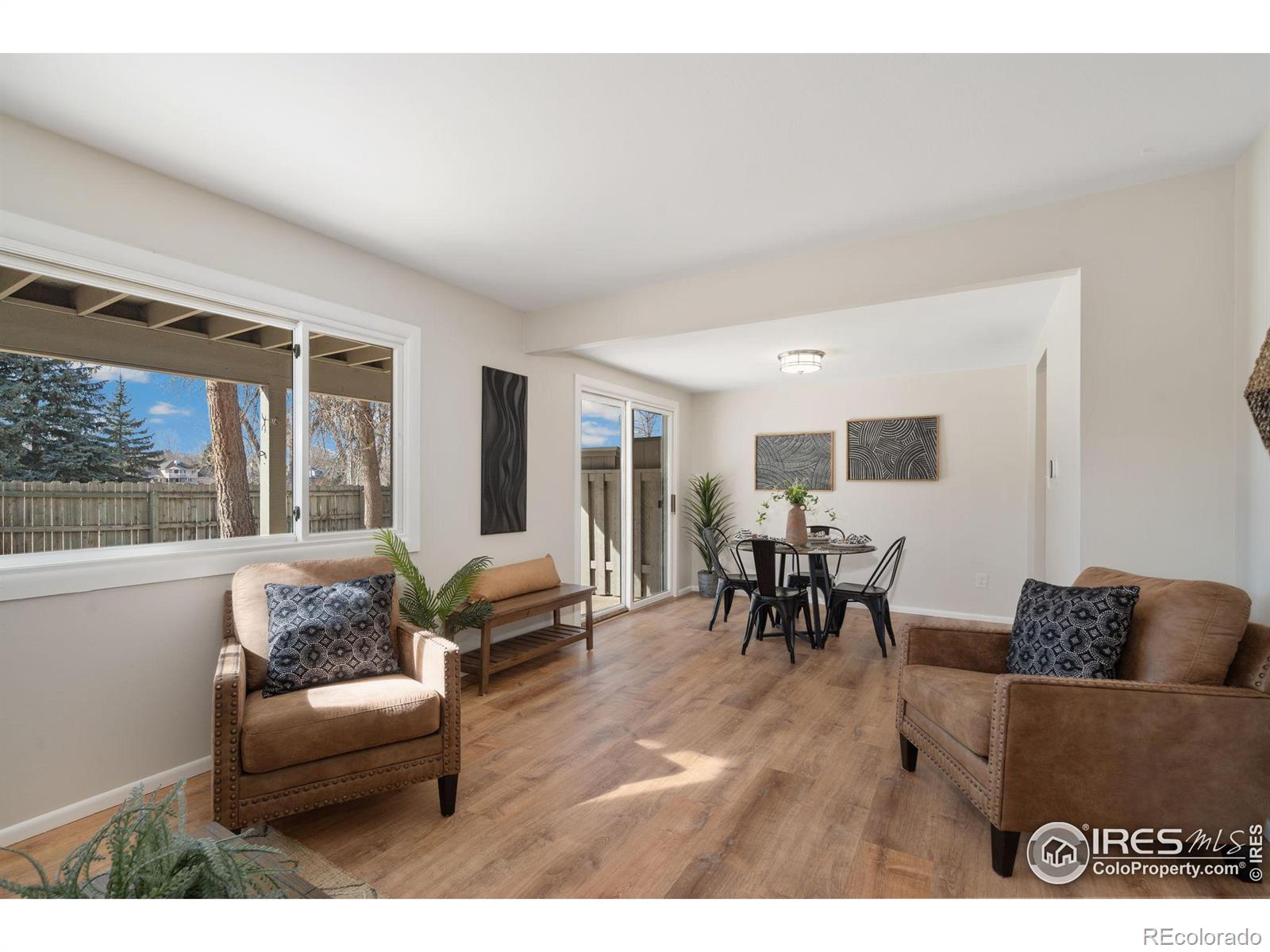 MLS Image #4 for 1700  lake sherwood drive,fort collins, Colorado