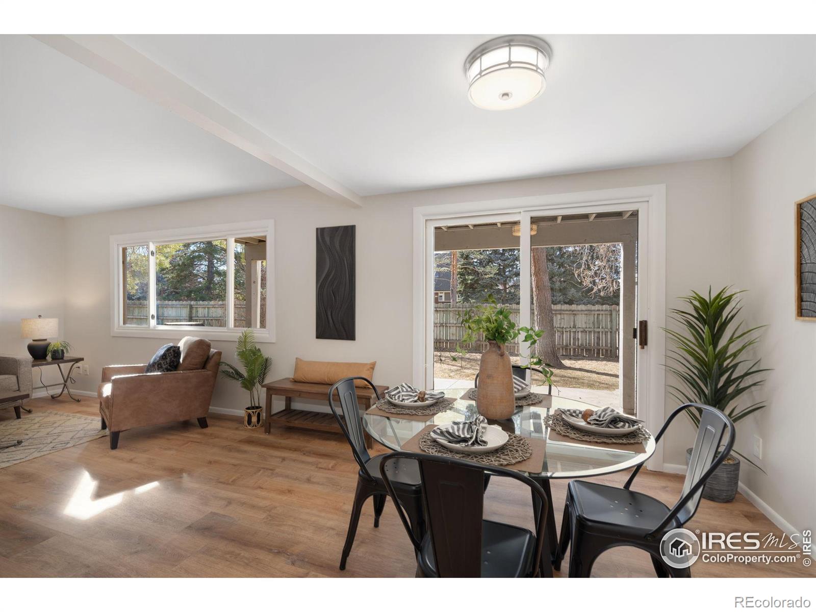 MLS Image #5 for 1700  lake sherwood drive,fort collins, Colorado