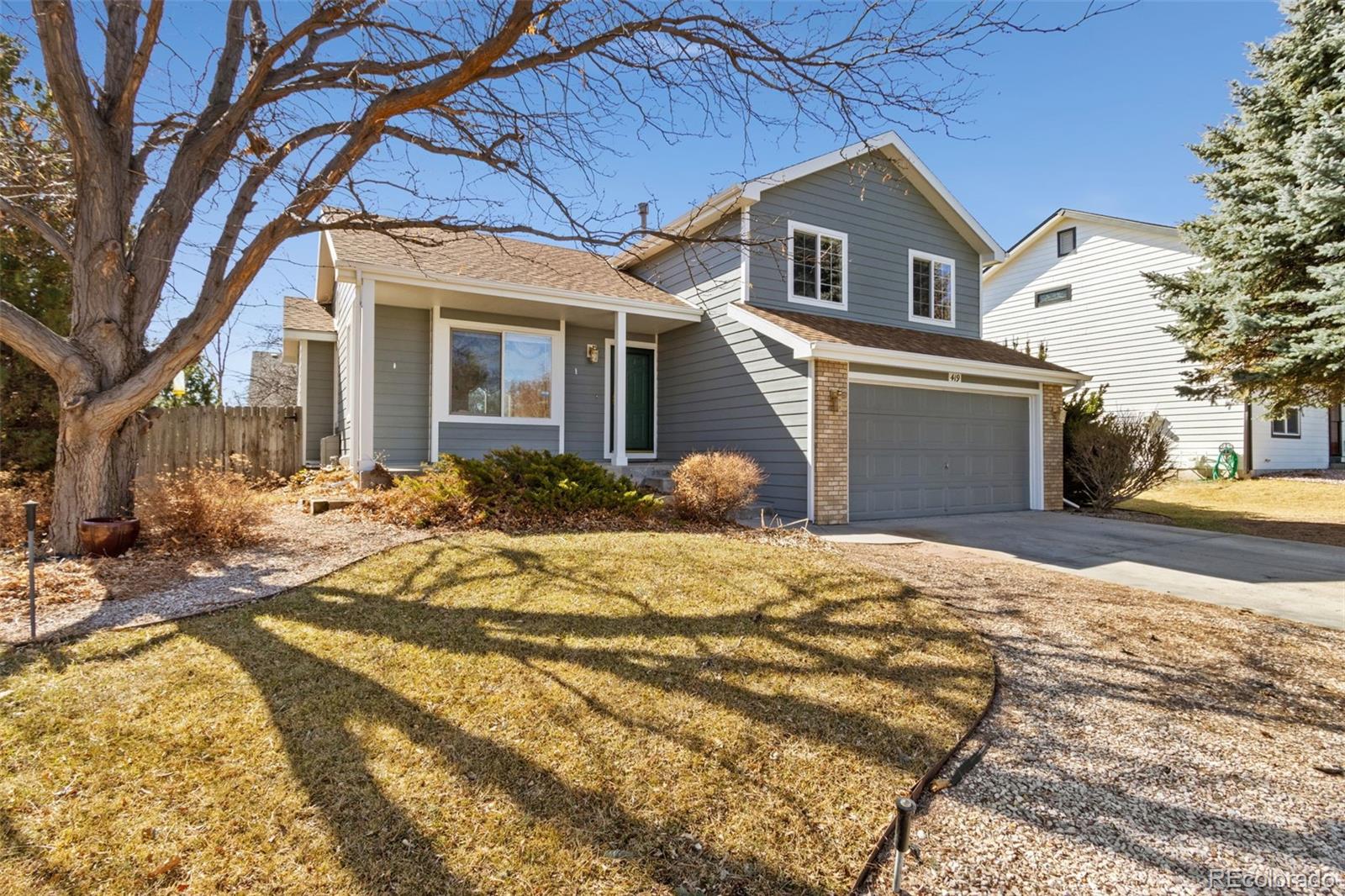 CMA Image for 513  wabash street,Fort Collins, Colorado