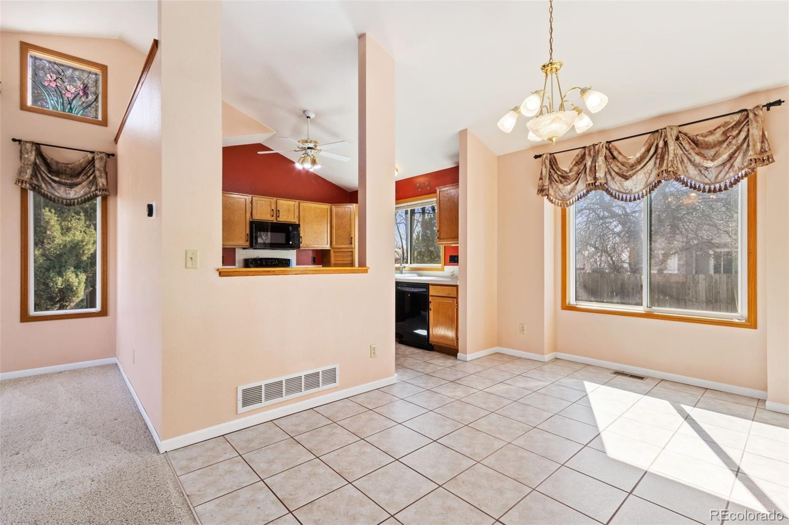 MLS Image #2 for 419  mapleton court,fort collins, Colorado