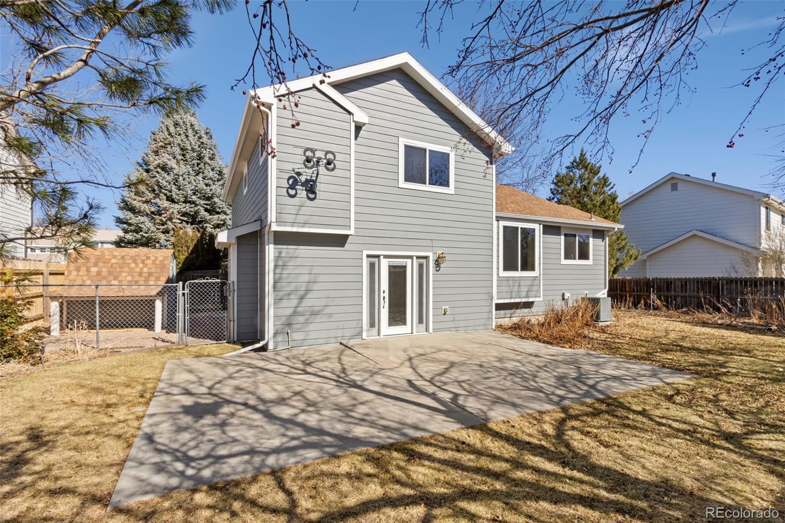 MLS Image #21 for 419  mapleton court,fort collins, Colorado