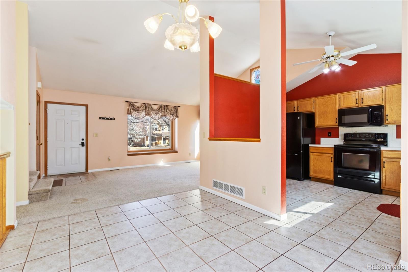 MLS Image #3 for 419  mapleton court,fort collins, Colorado
