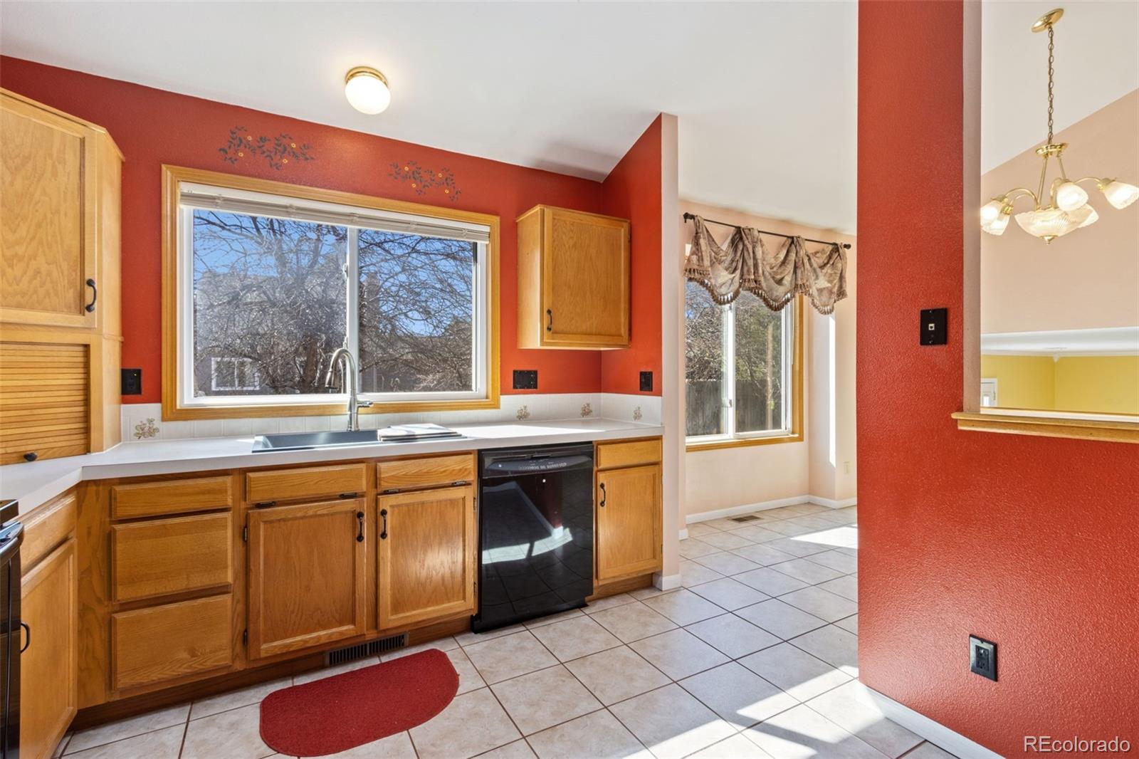 MLS Image #4 for 419  mapleton court,fort collins, Colorado