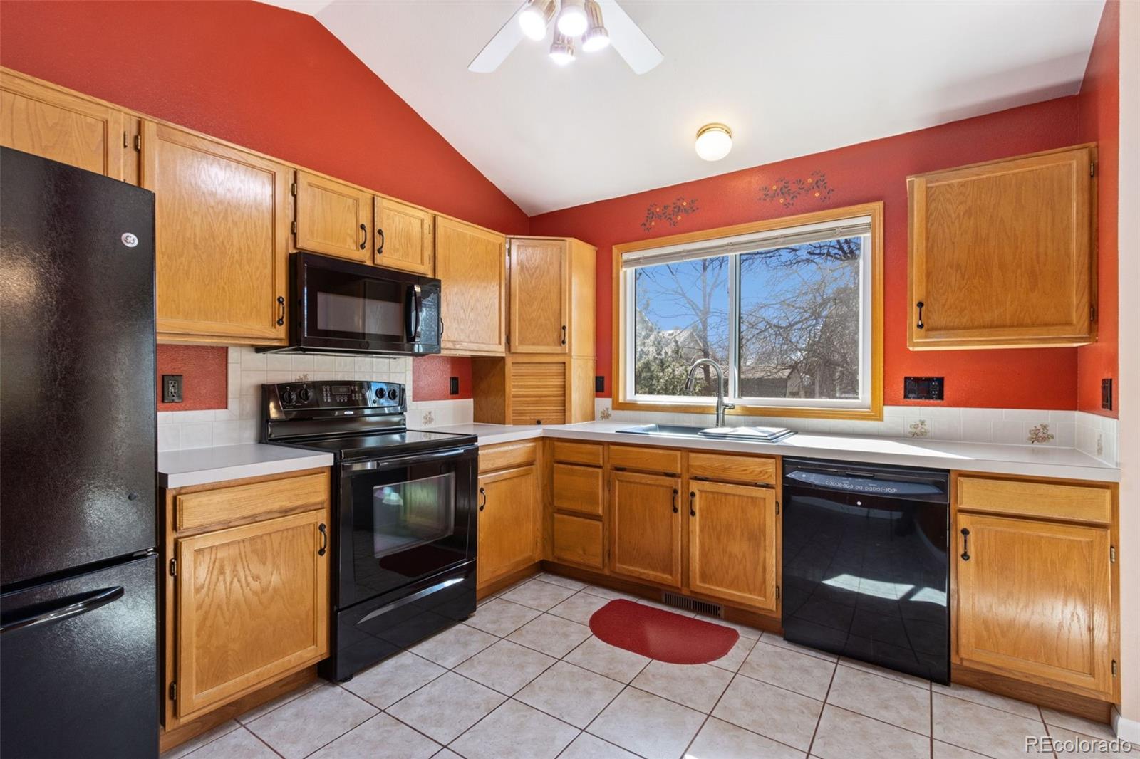 MLS Image #5 for 419  mapleton court,fort collins, Colorado