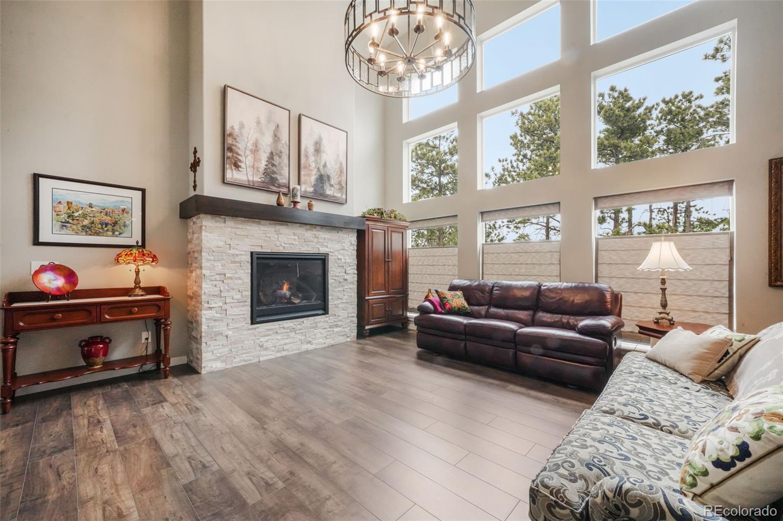MLS Image #12 for 1022  tree bark terrace,monument, Colorado