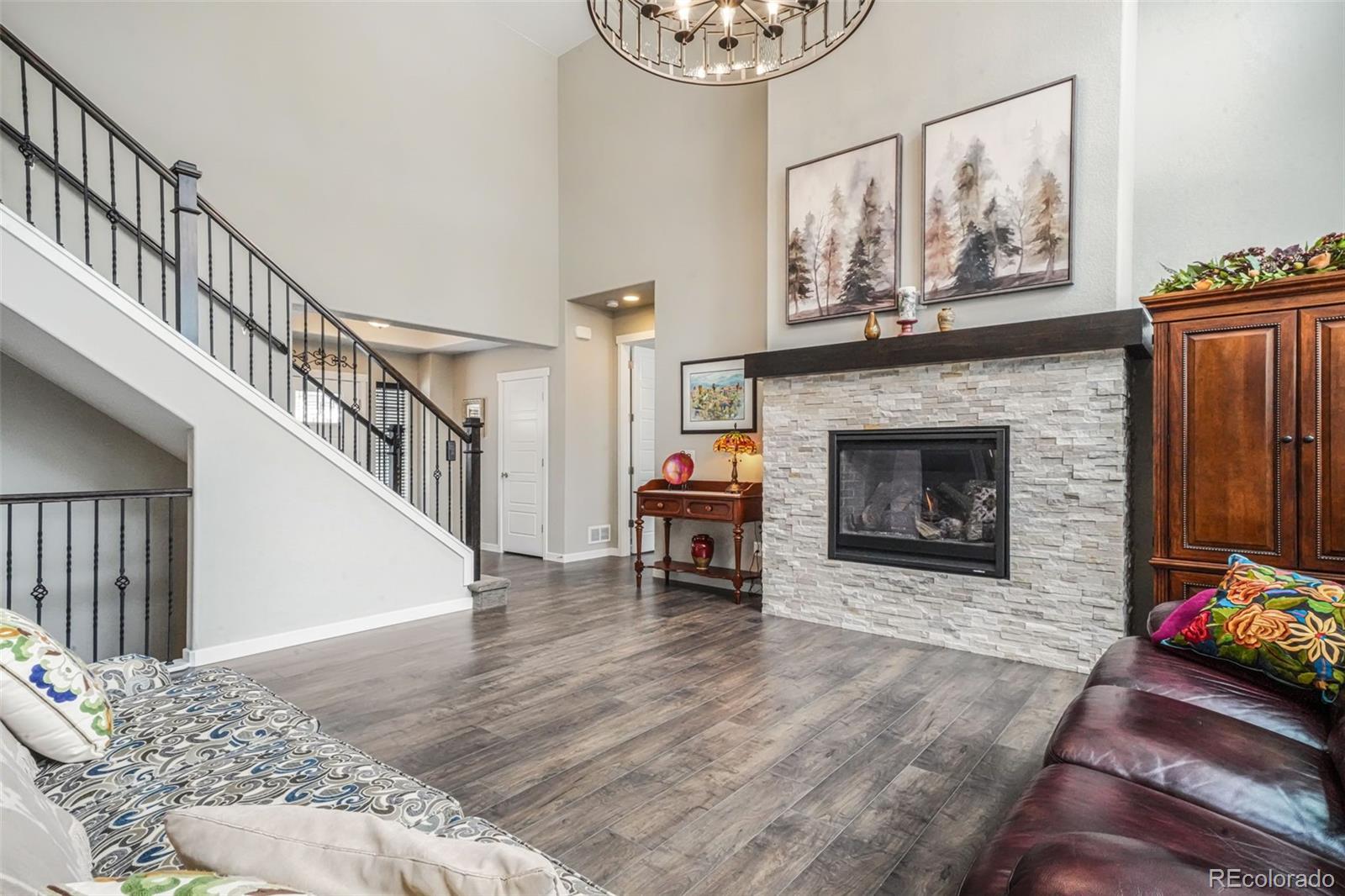MLS Image #14 for 1022  tree bark terrace,monument, Colorado