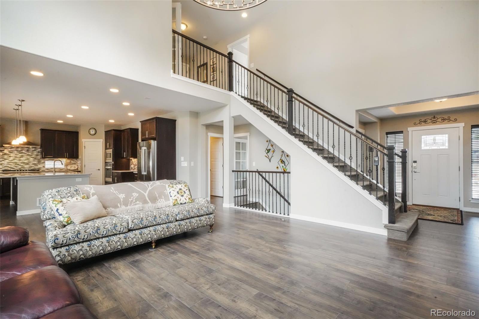 MLS Image #15 for 1022  tree bark terrace,monument, Colorado