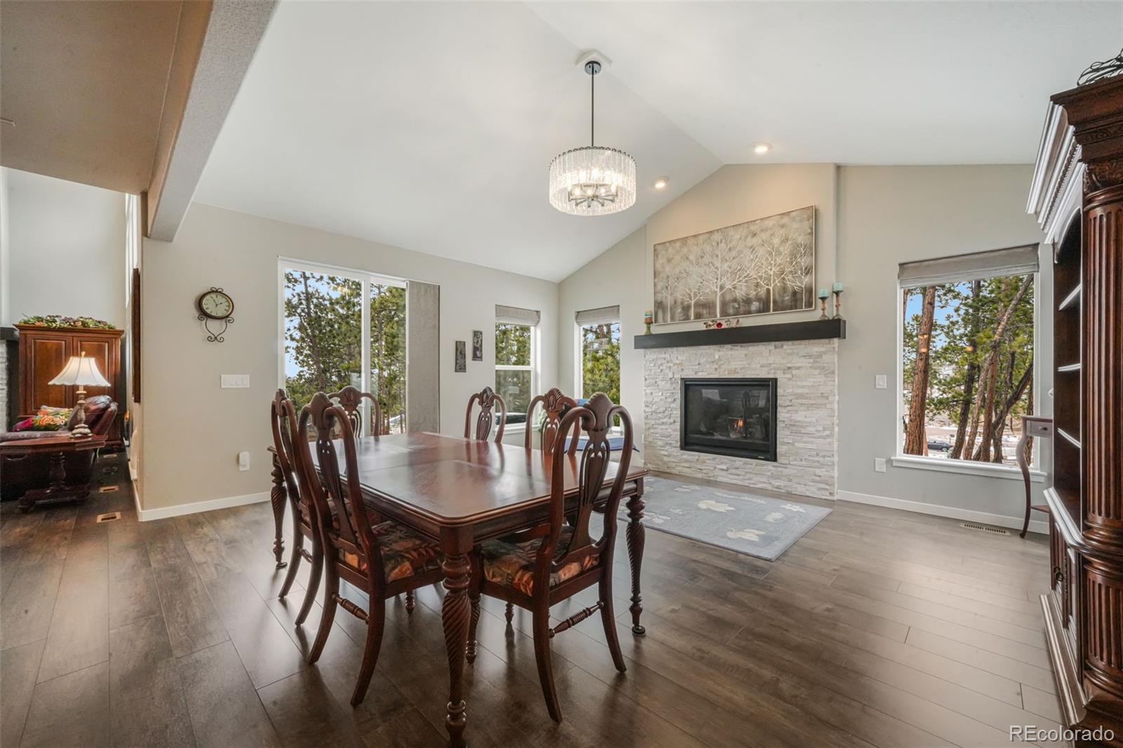 MLS Image #23 for 1022  tree bark terrace,monument, Colorado