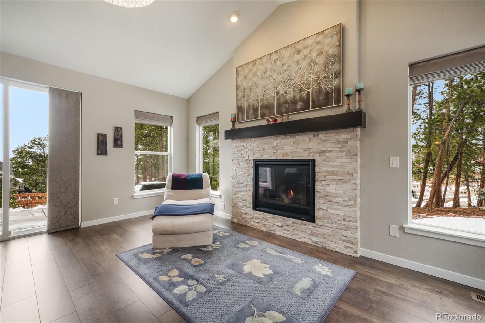 MLS Image #25 for 1022  tree bark terrace,monument, Colorado