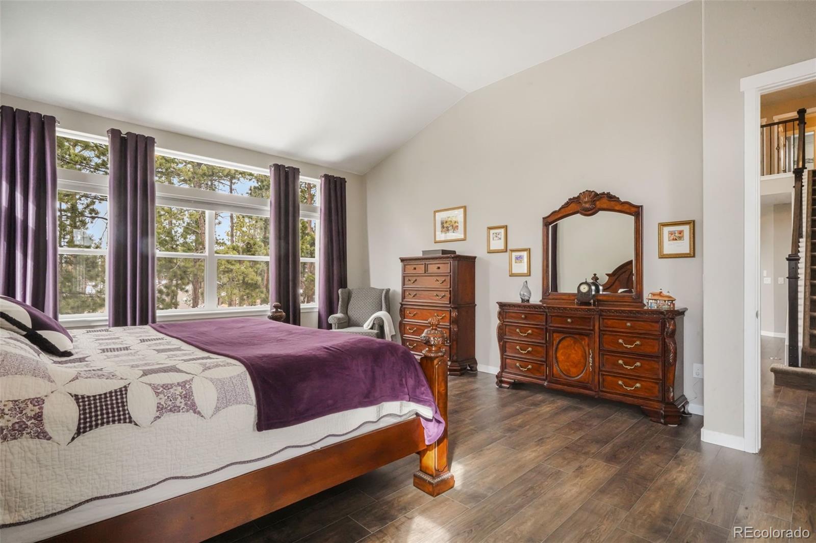 MLS Image #29 for 1022  tree bark terrace,monument, Colorado
