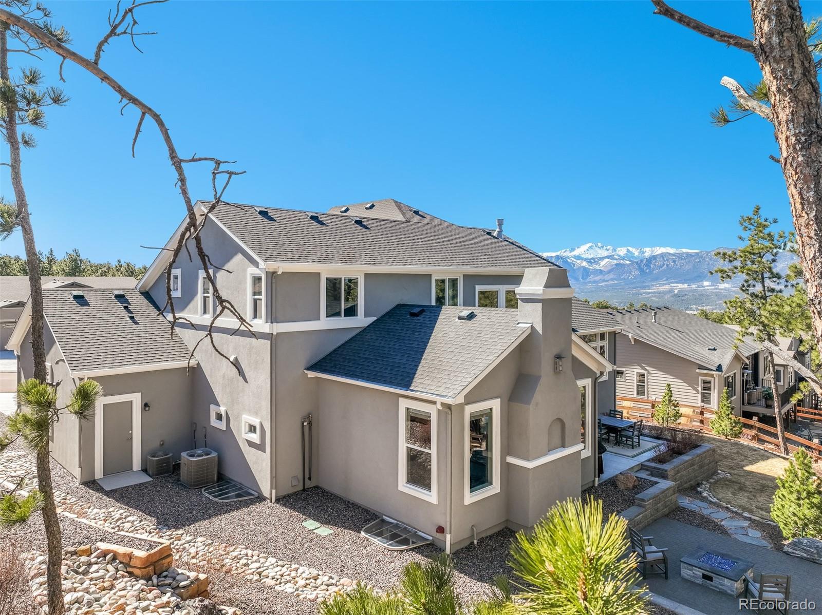 MLS Image #8 for 1022  tree bark terrace,monument, Colorado