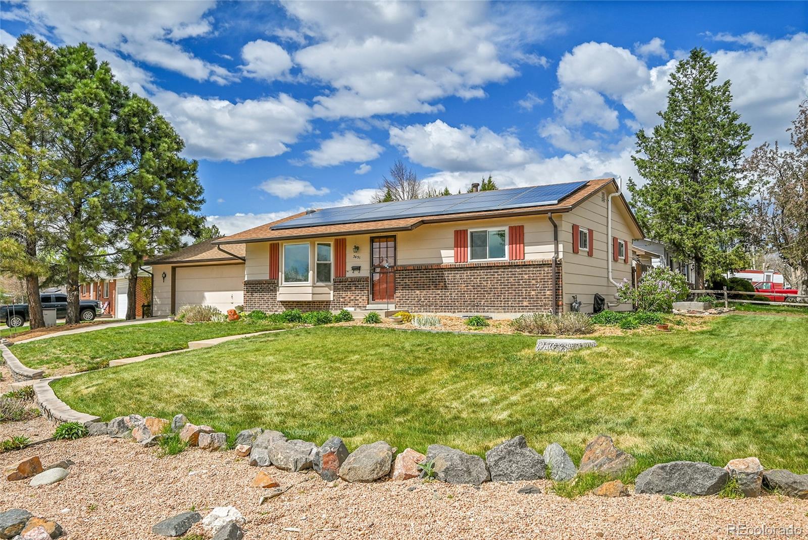 CMA Image for 3451  highland place,Westminster, Colorado