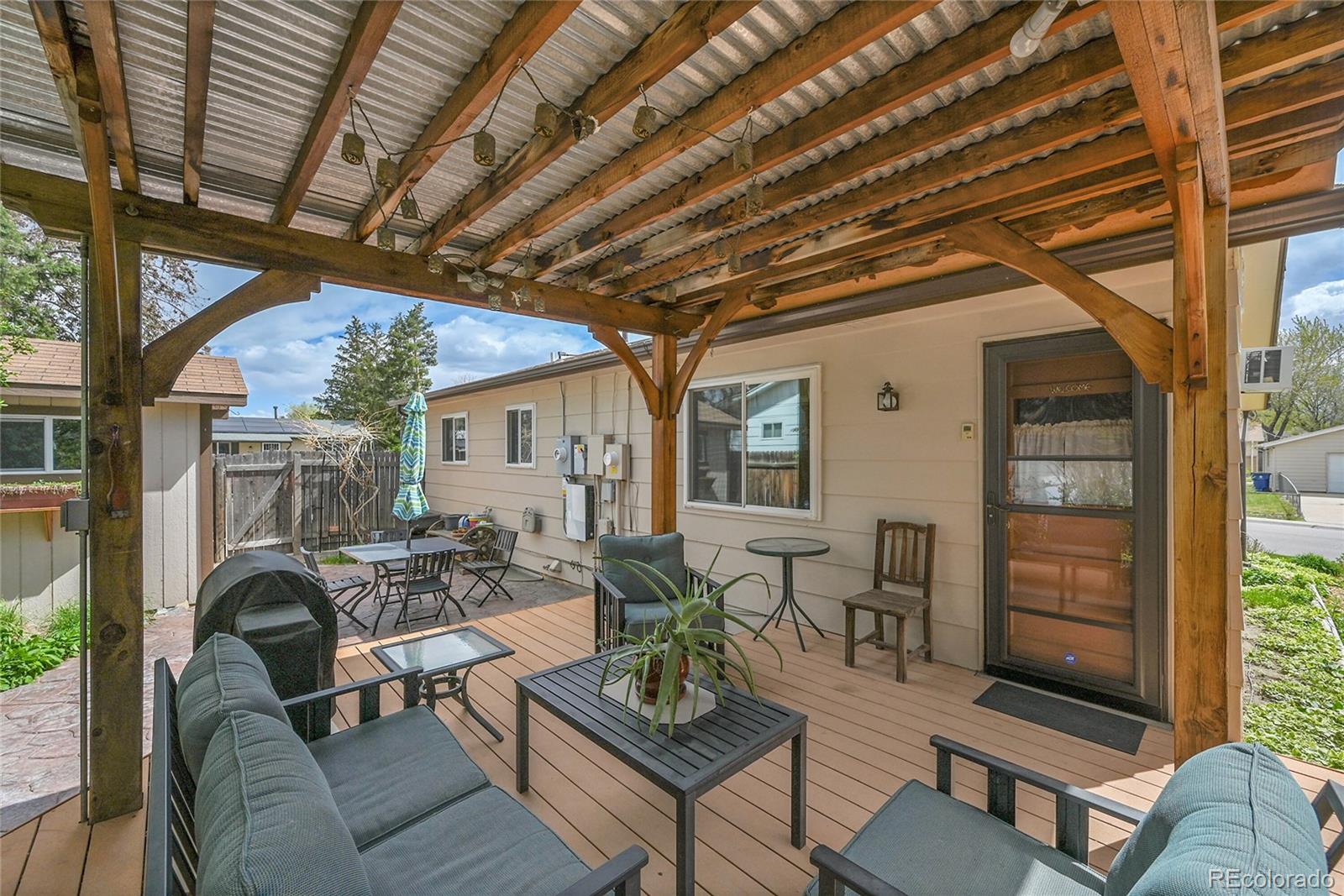 MLS Image #29 for 3451  highland place,westminster, Colorado