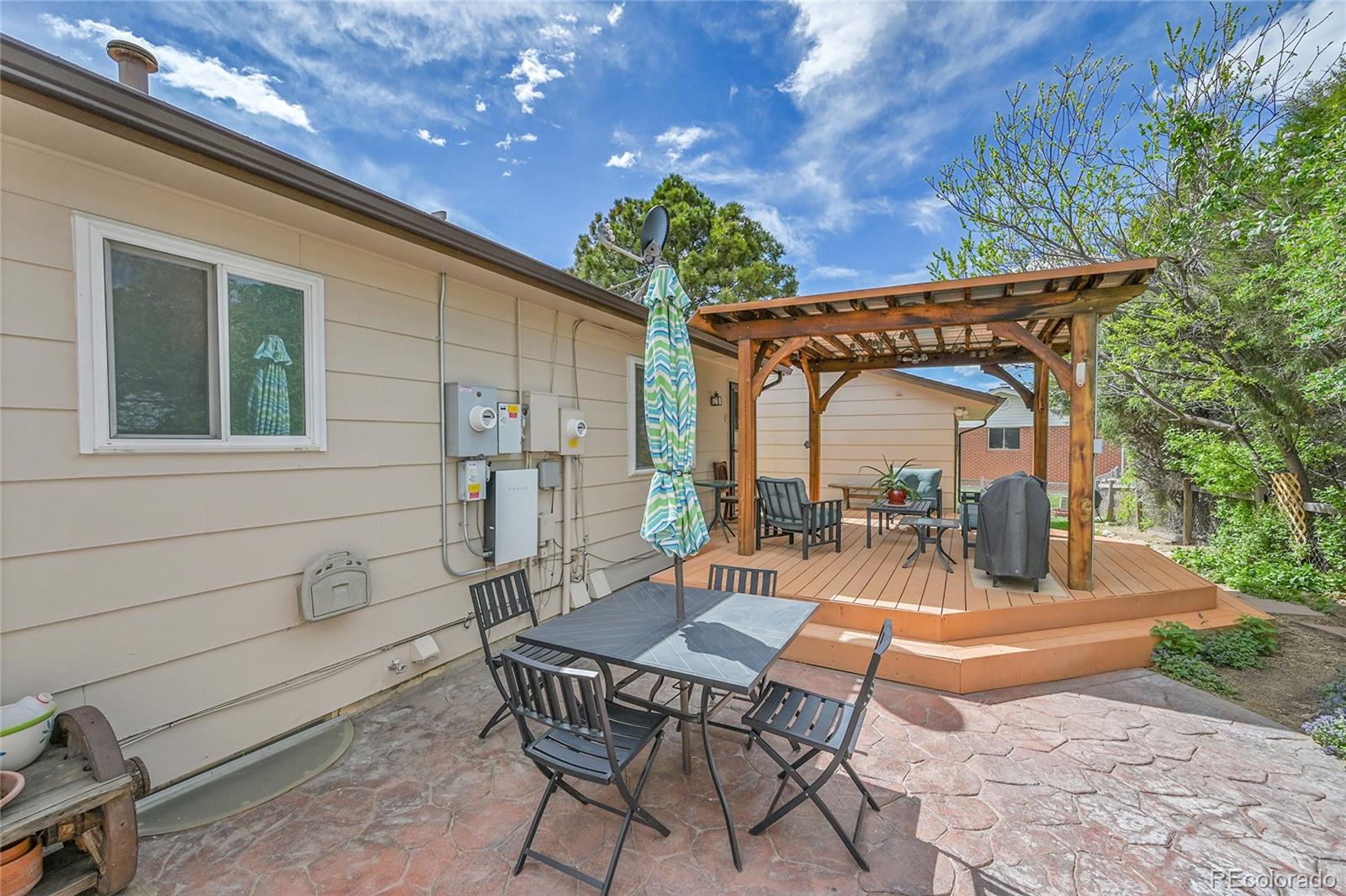 MLS Image #31 for 3451  highland place,westminster, Colorado