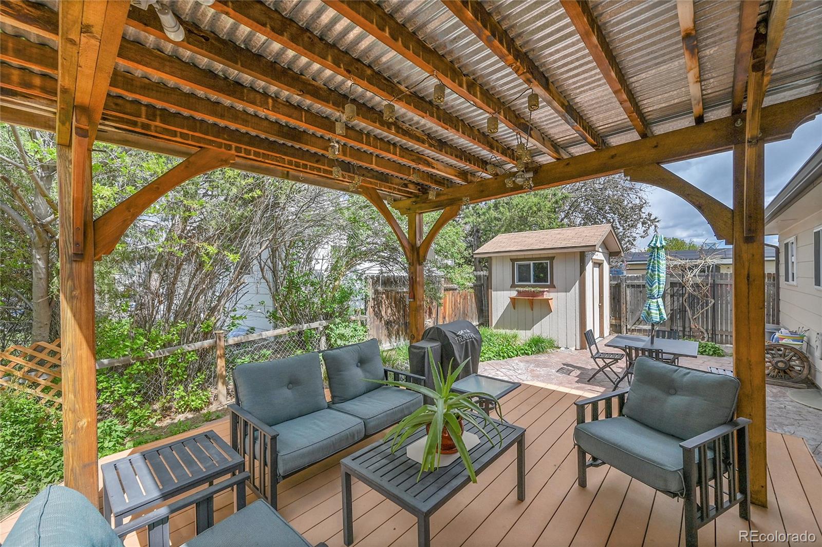 MLS Image #32 for 3451  highland place,westminster, Colorado