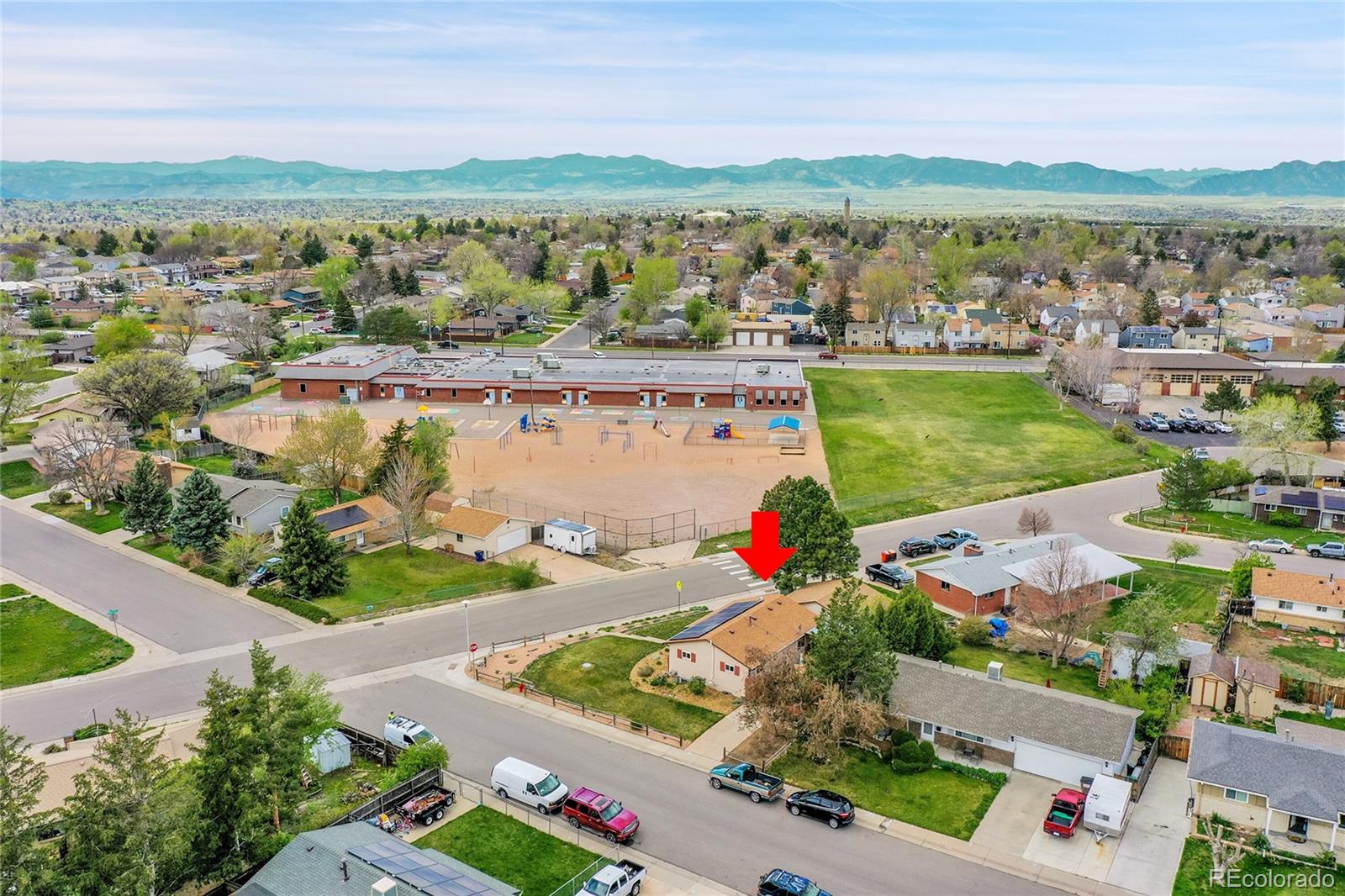 MLS Image #33 for 3451  highland place,westminster, Colorado
