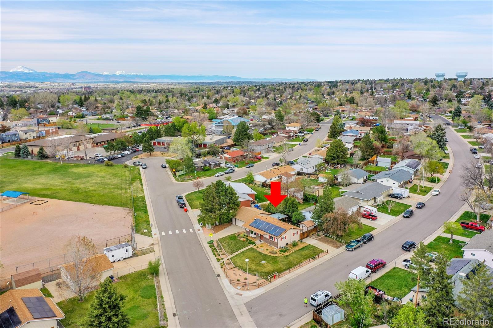 MLS Image #34 for 3451  highland place,westminster, Colorado