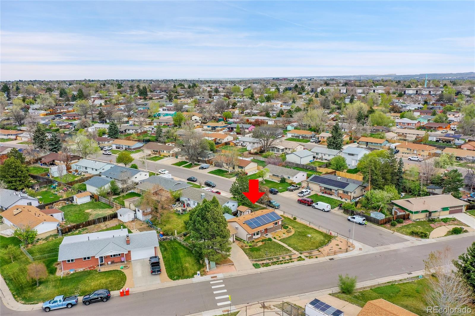 MLS Image #35 for 3451  highland place,westminster, Colorado