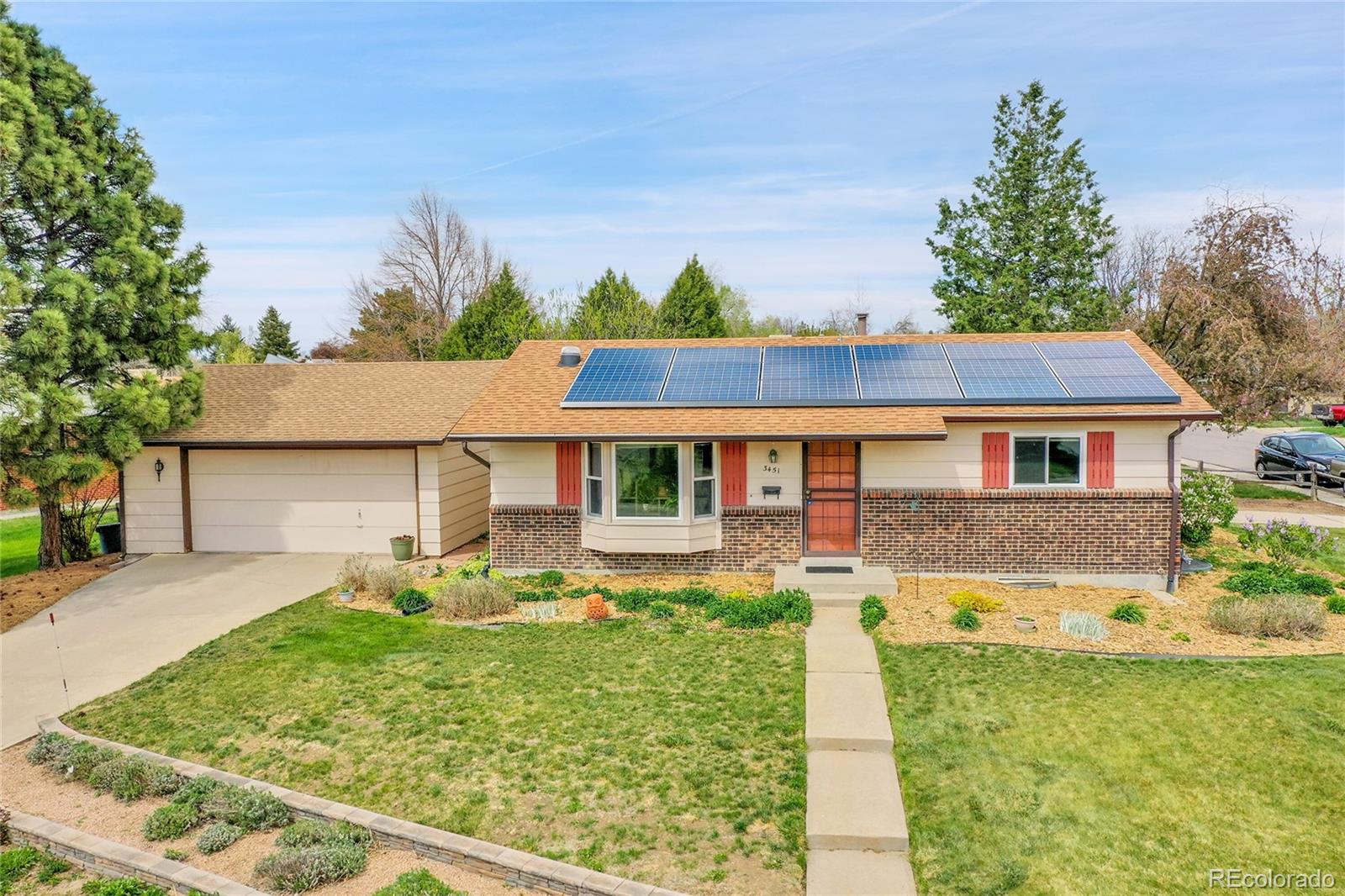 MLS Image #39 for 3451  highland place,westminster, Colorado