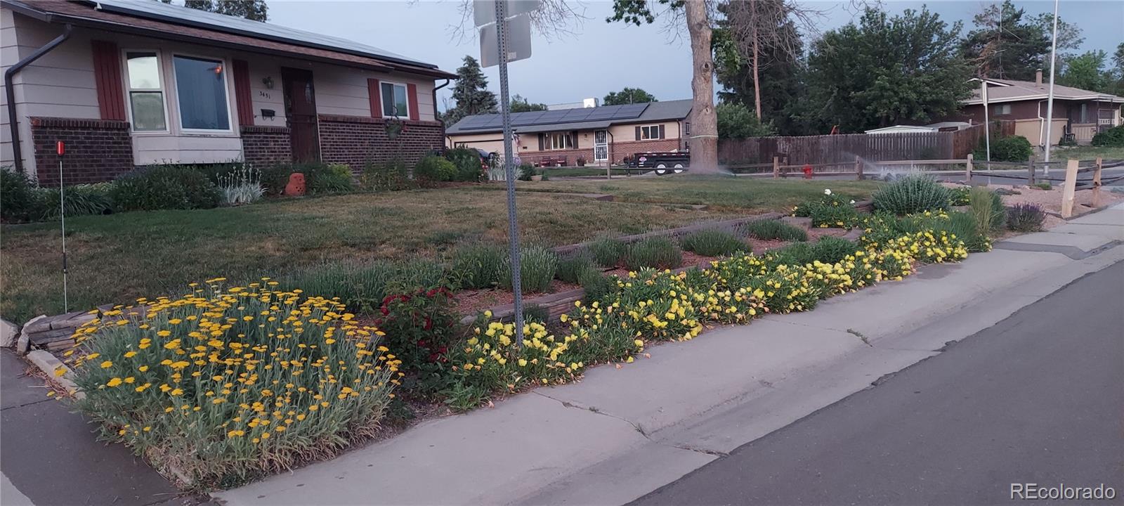MLS Image #47 for 3451  highland place,westminster, Colorado