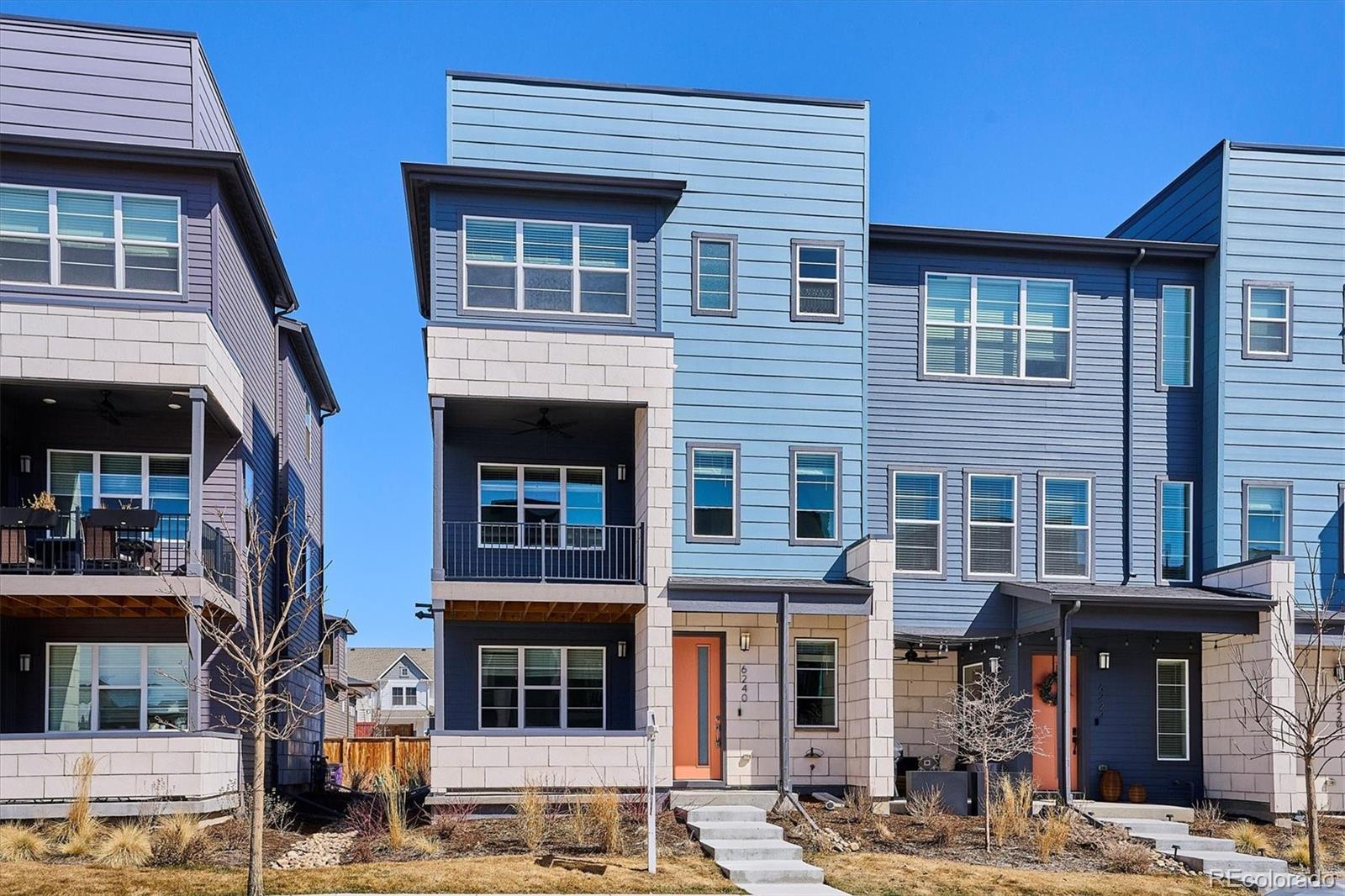 MLS Image #0 for 6240 n dayton court,denver, Colorado