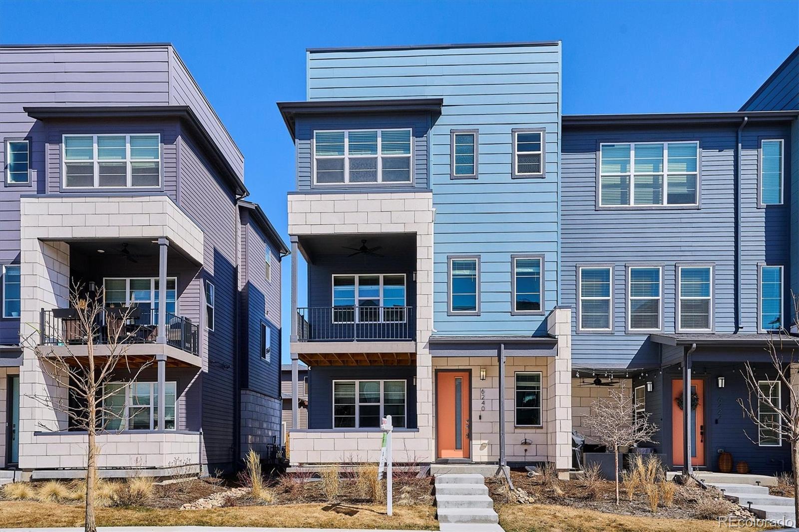 Report Image for 6240 N Dayton Court,Denver, Colorado