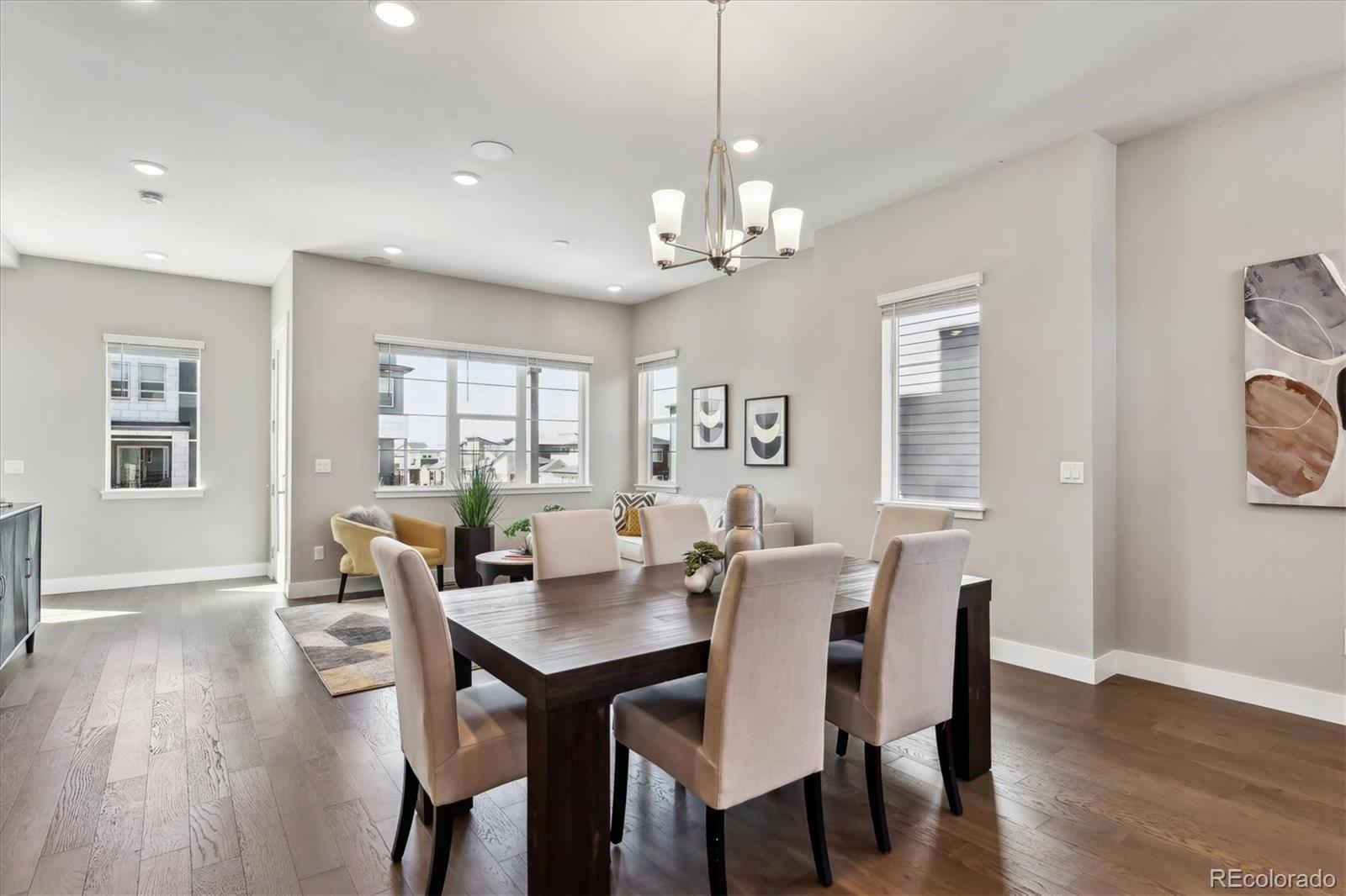 MLS Image #14 for 6240 n dayton court,denver, Colorado