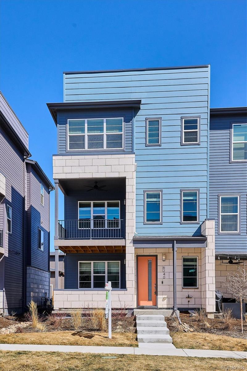 MLS Image #2 for 6240 n dayton court,denver, Colorado