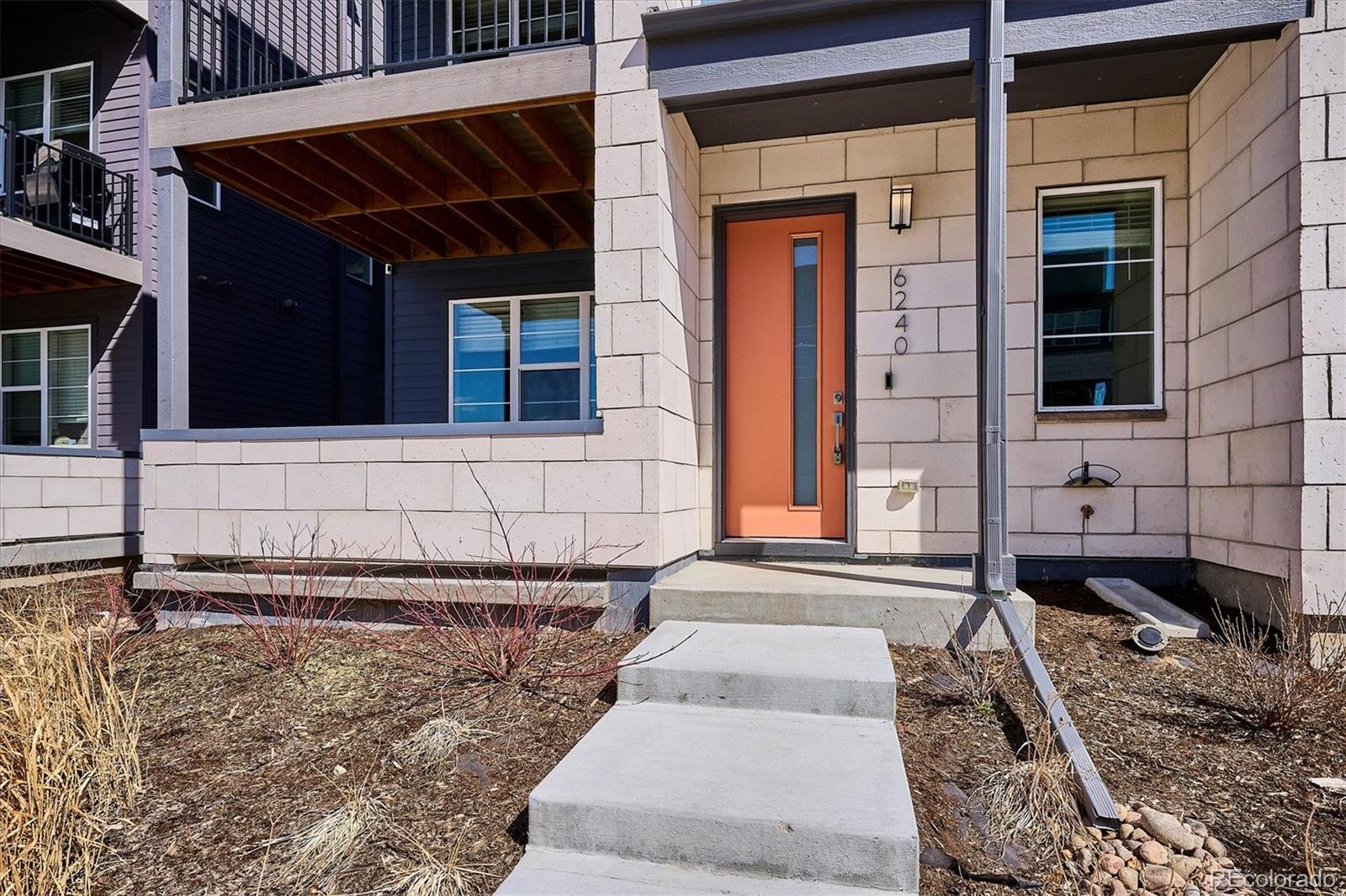 MLS Image #3 for 6240 n dayton court,denver, Colorado